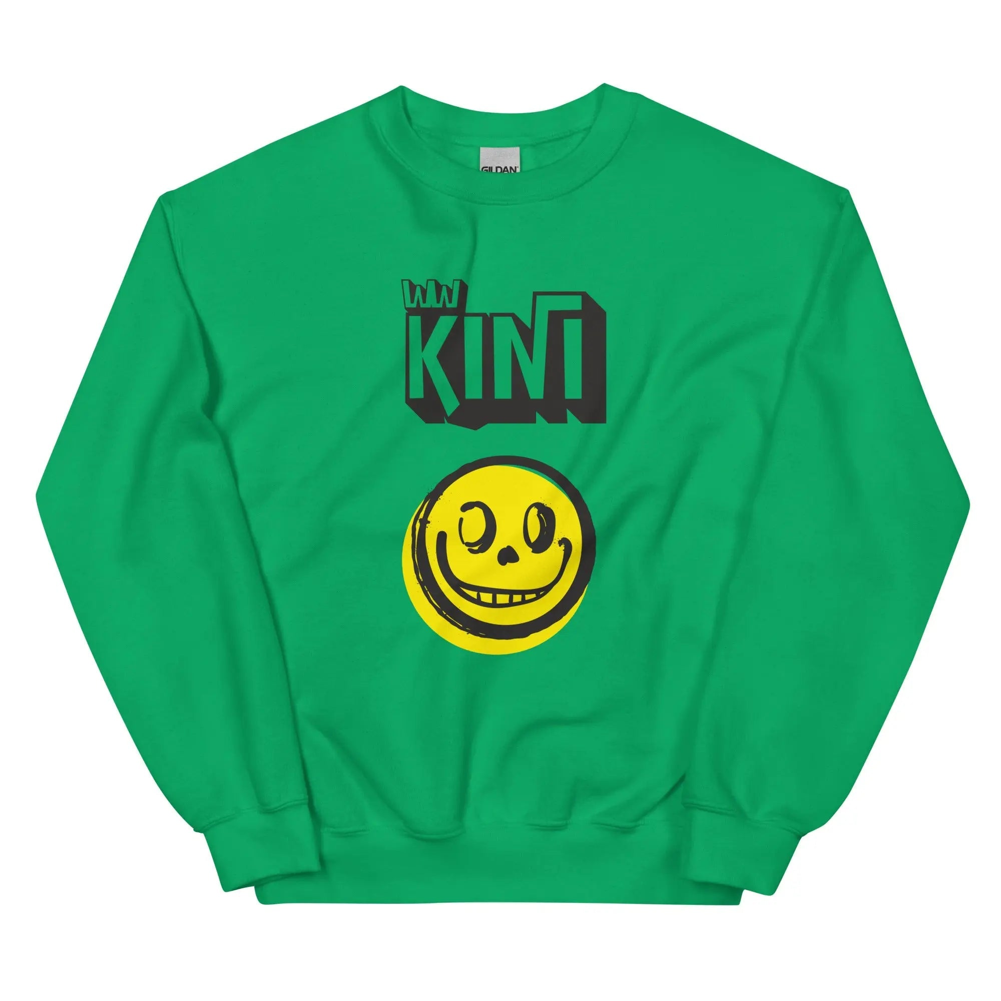 Sudadera unisex
