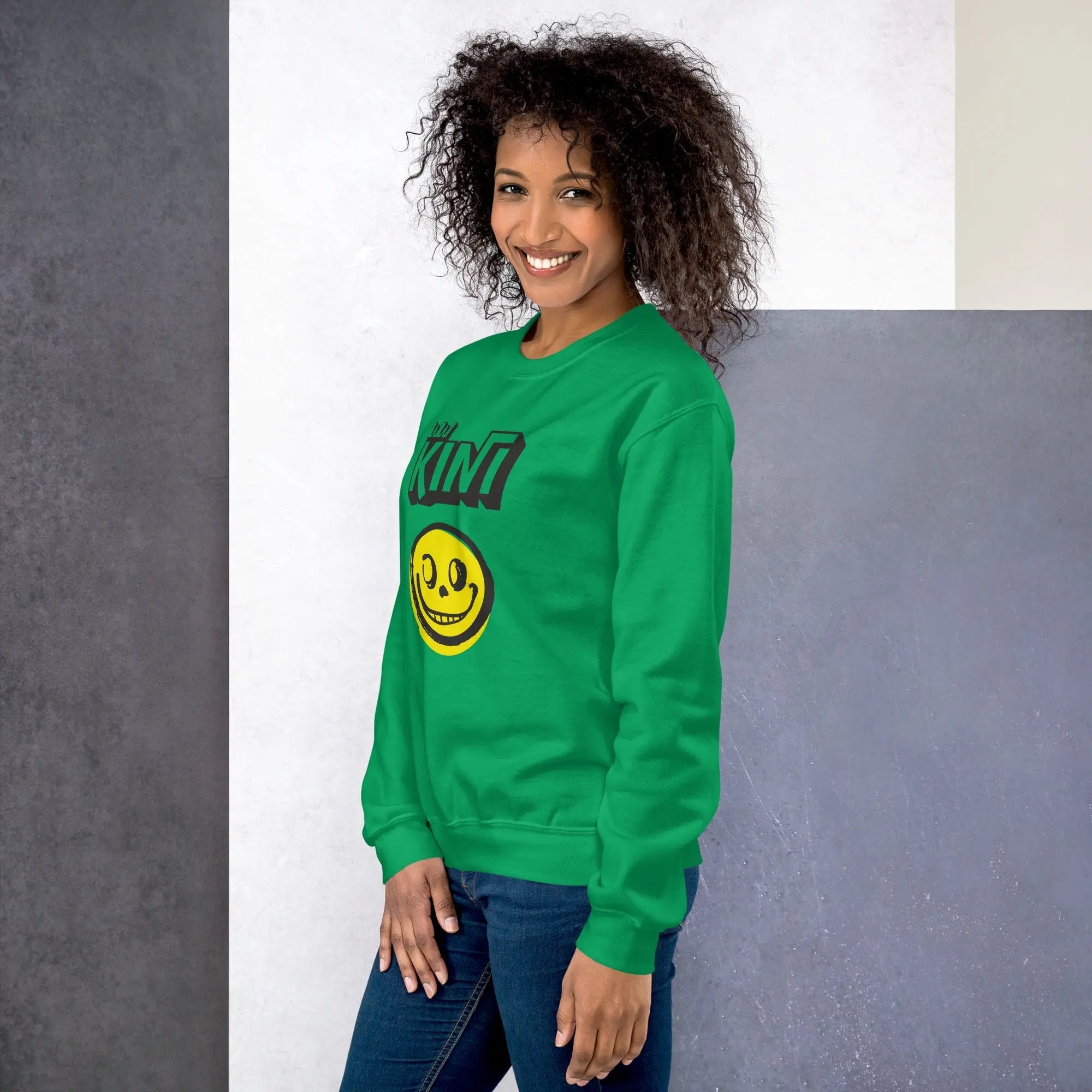 Sudadera unisex