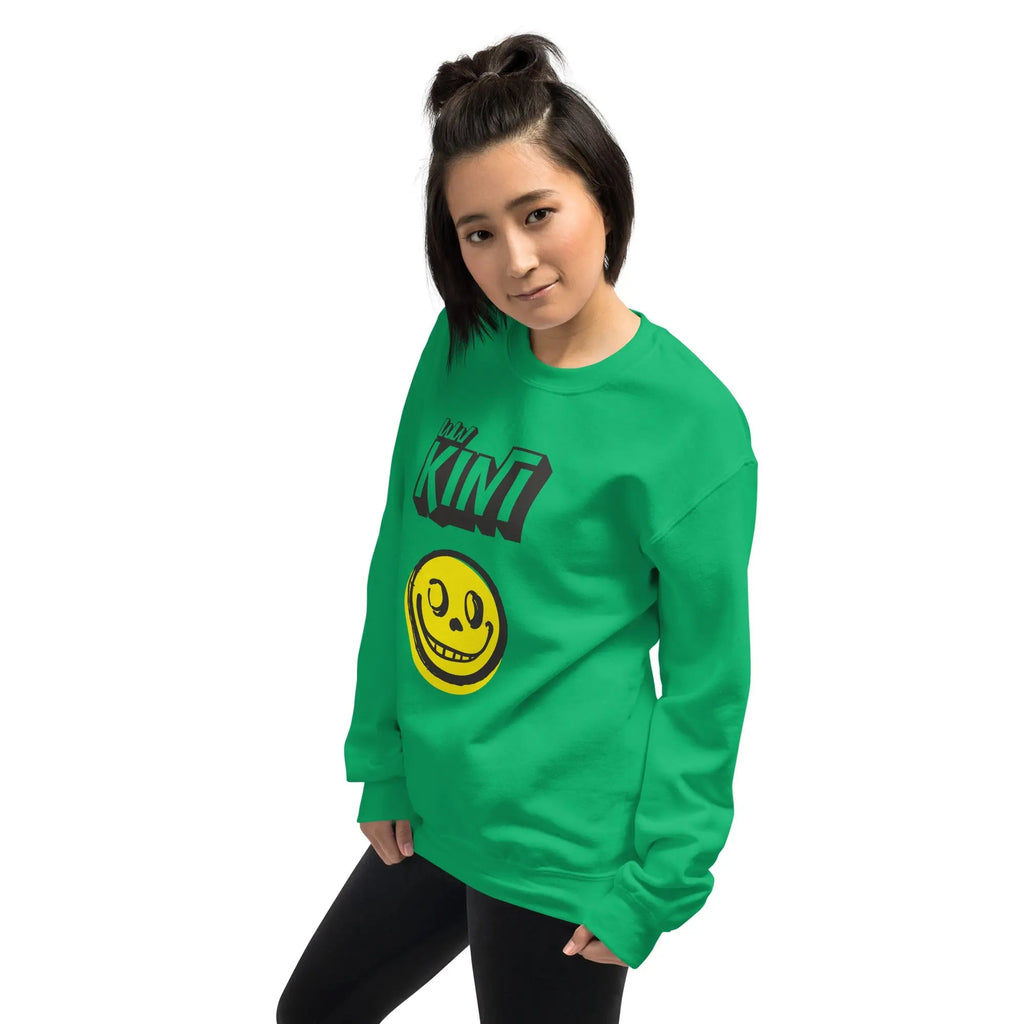 Sudadera unisex