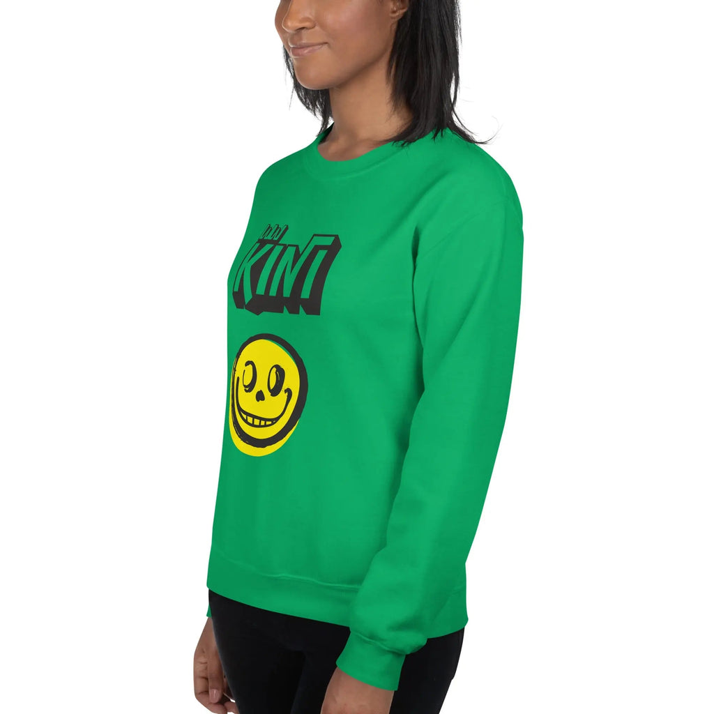 Sudadera unisex