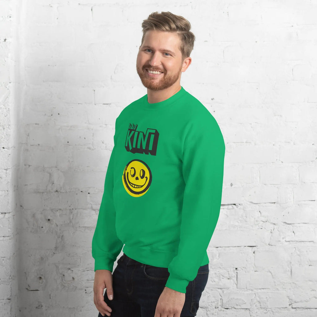 Sudadera unisex