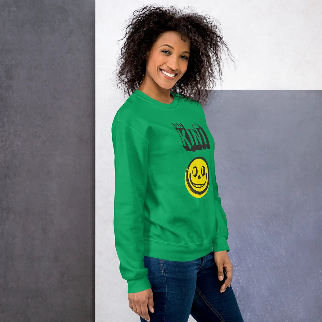 Sudadera unisex