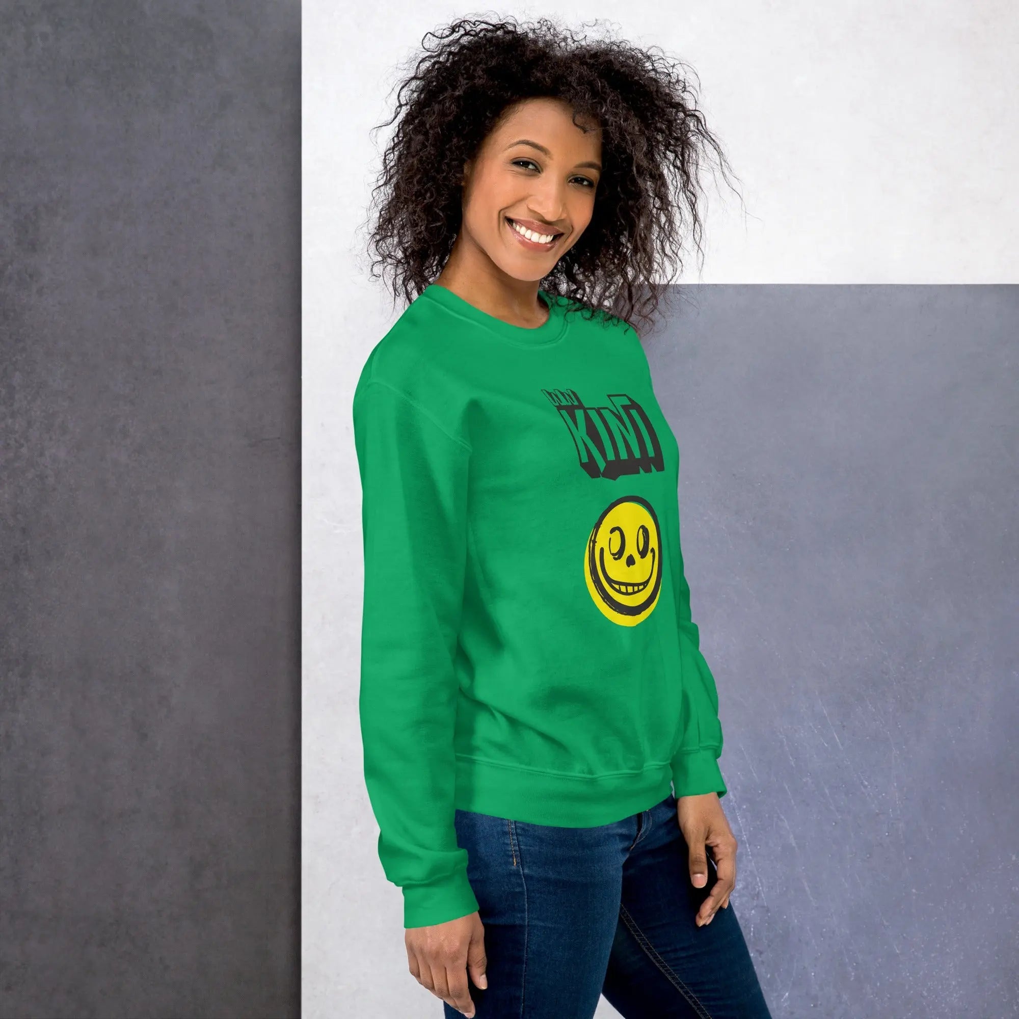 Sudadera unisex