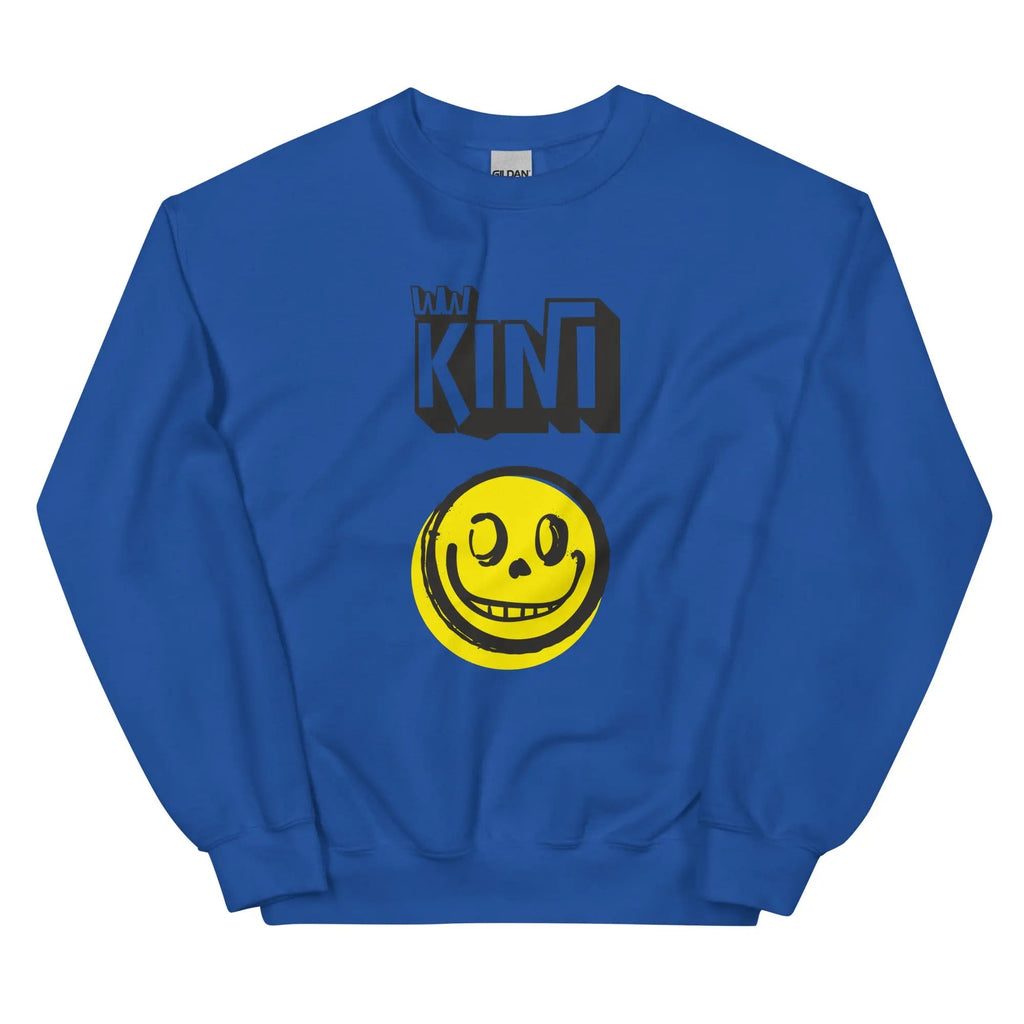 Sudadera unisex