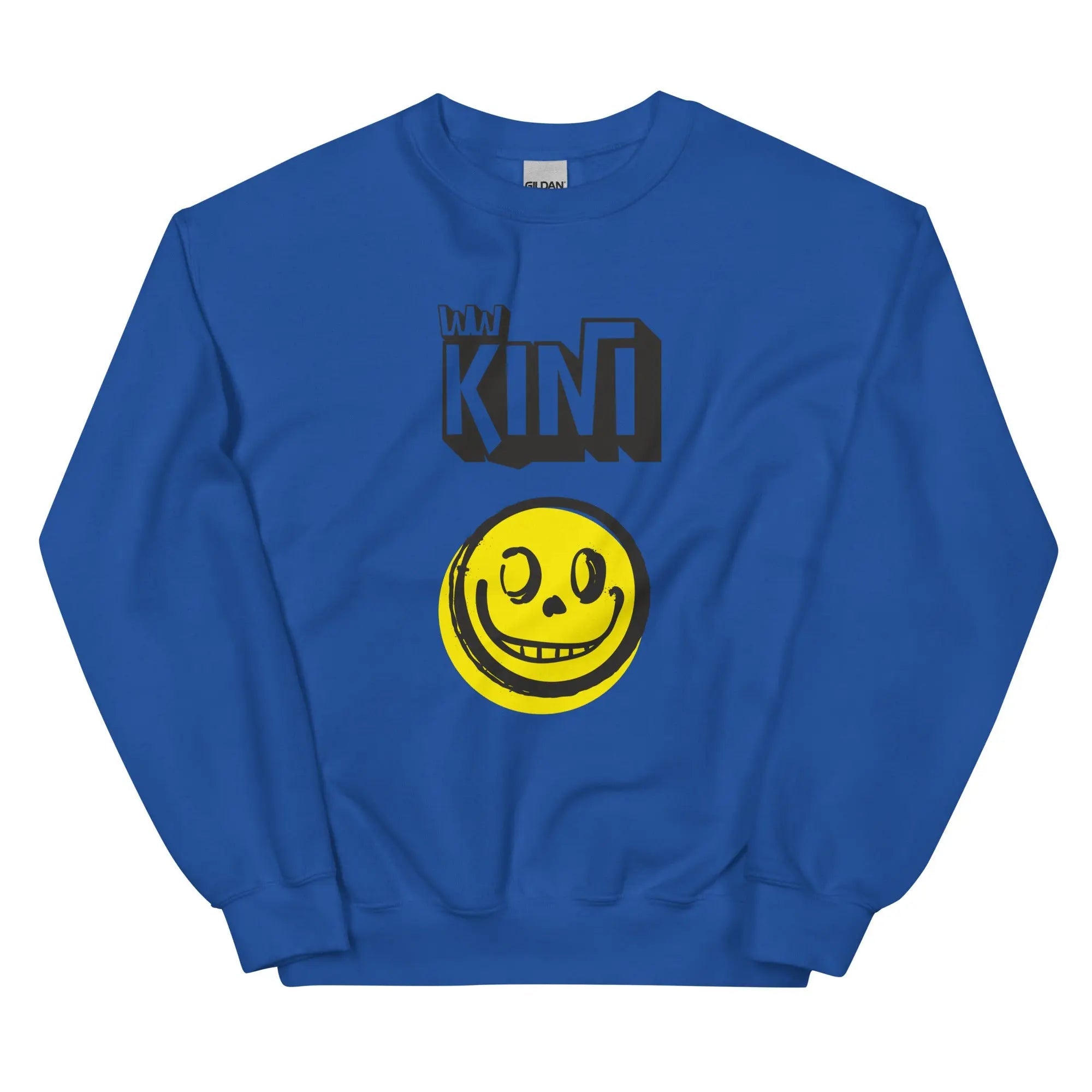 Sudadera unisex