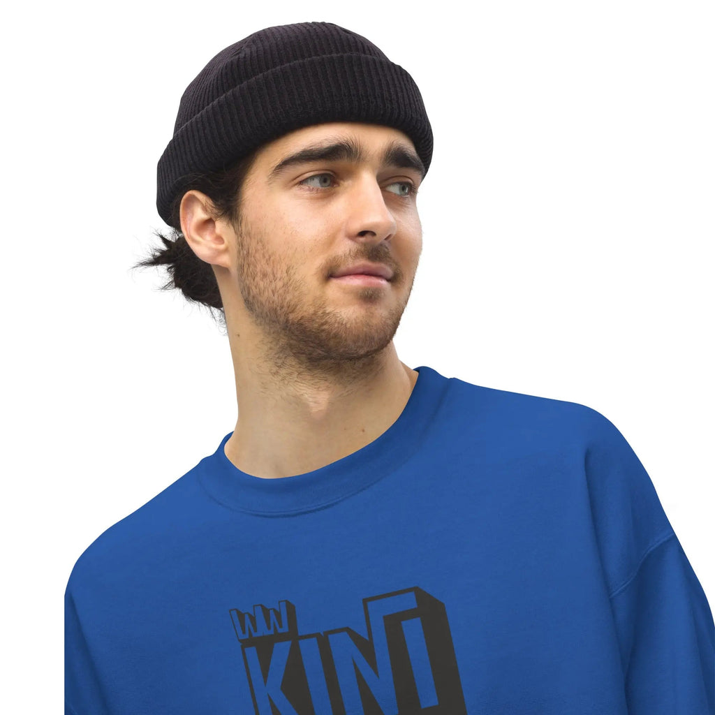 Sudadera unisex