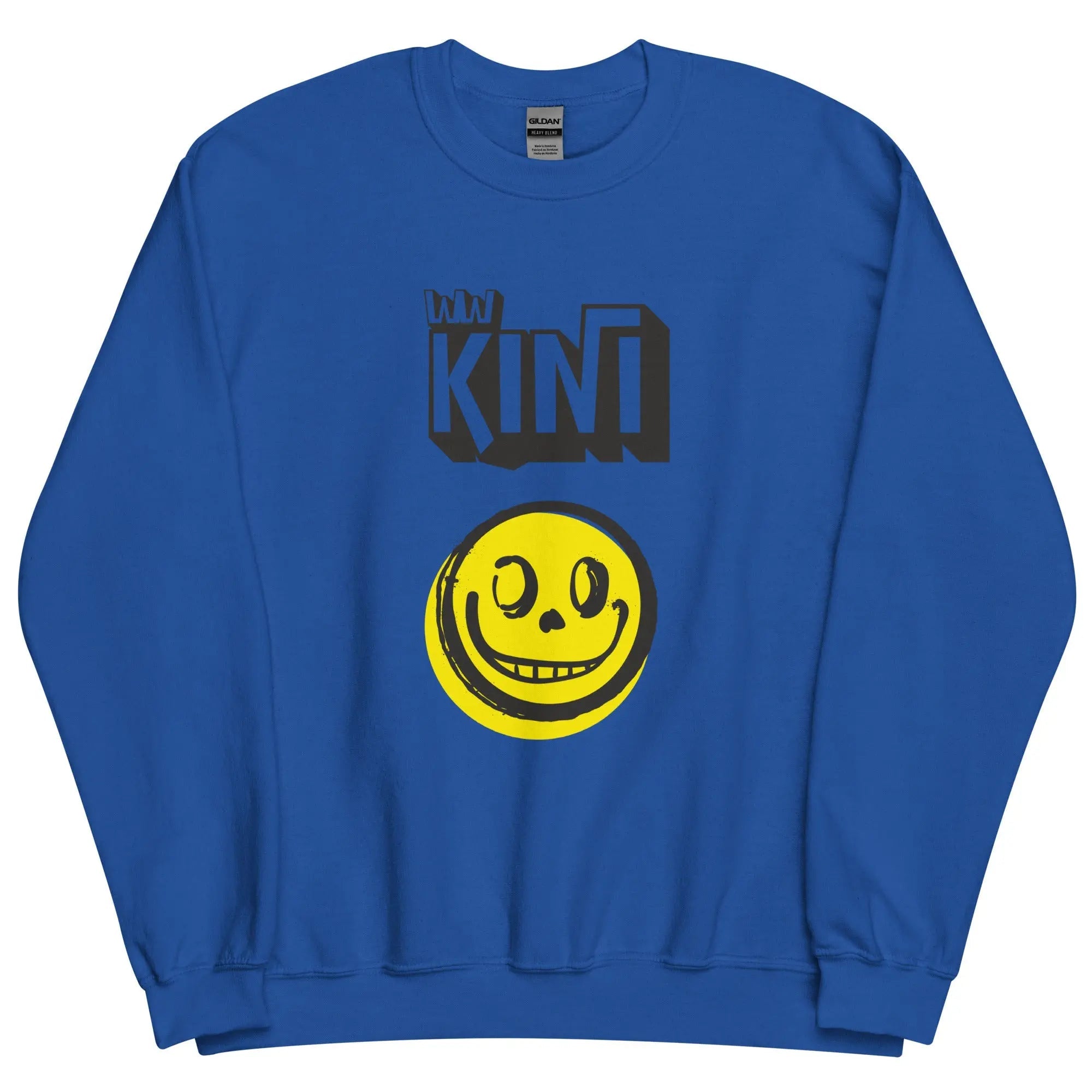 Sudadera unisex
