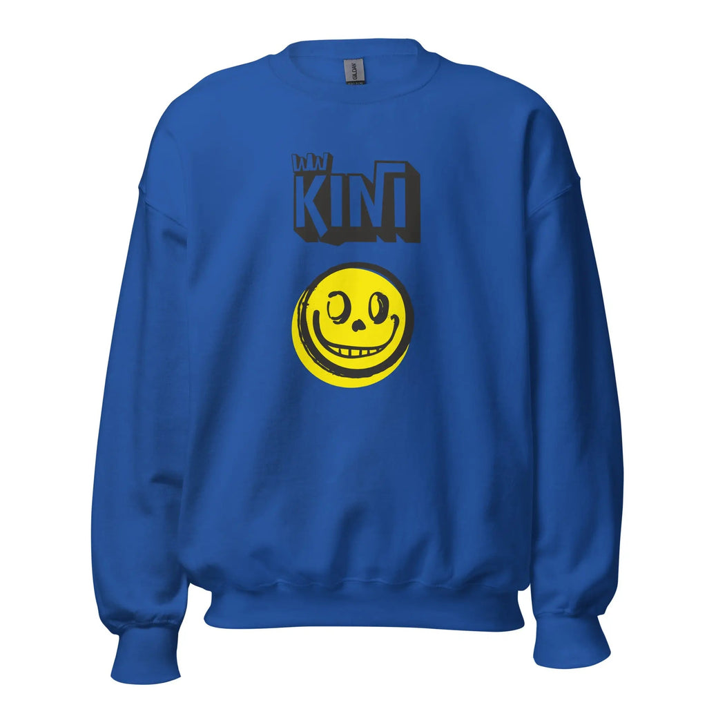 Sudadera unisex