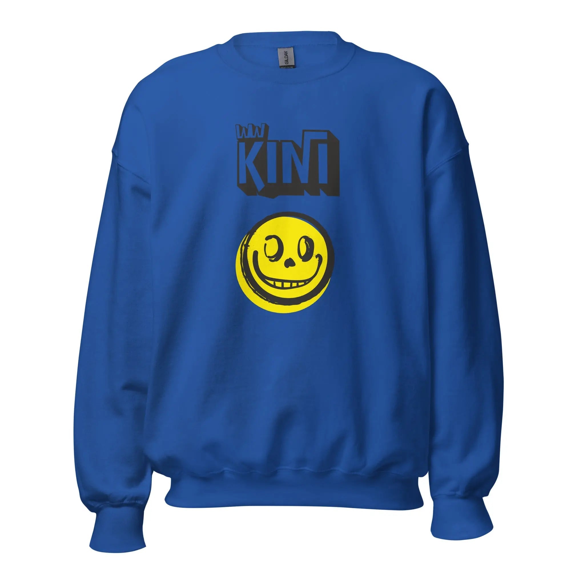Sudadera unisex