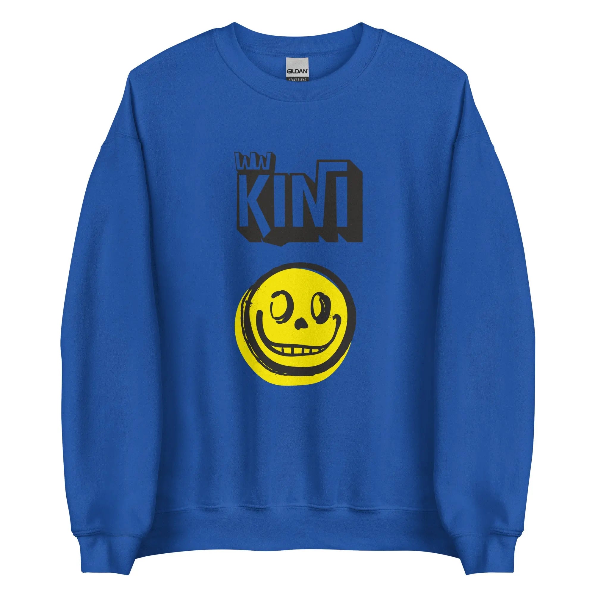 Sudadera unisex
