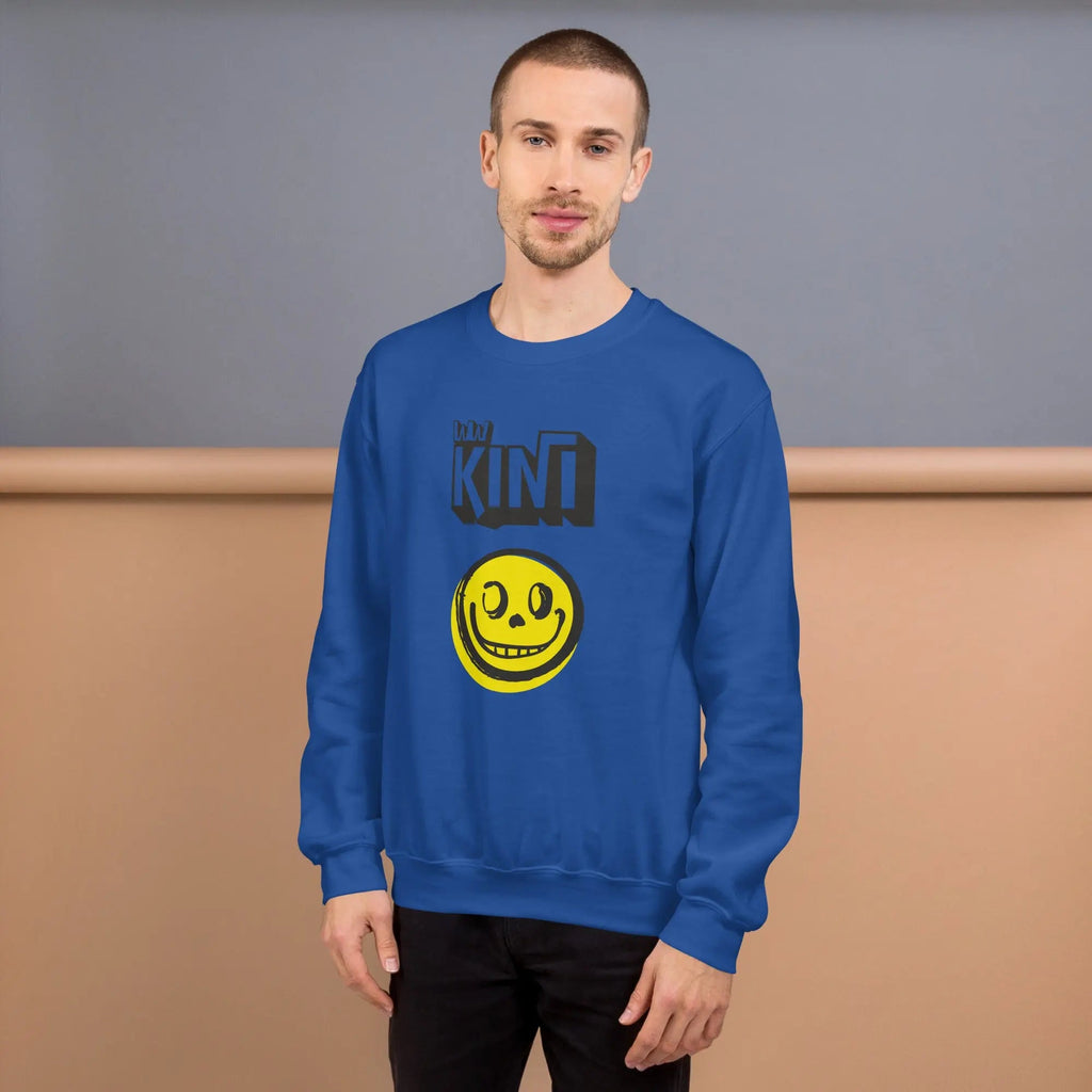 Sudadera unisex