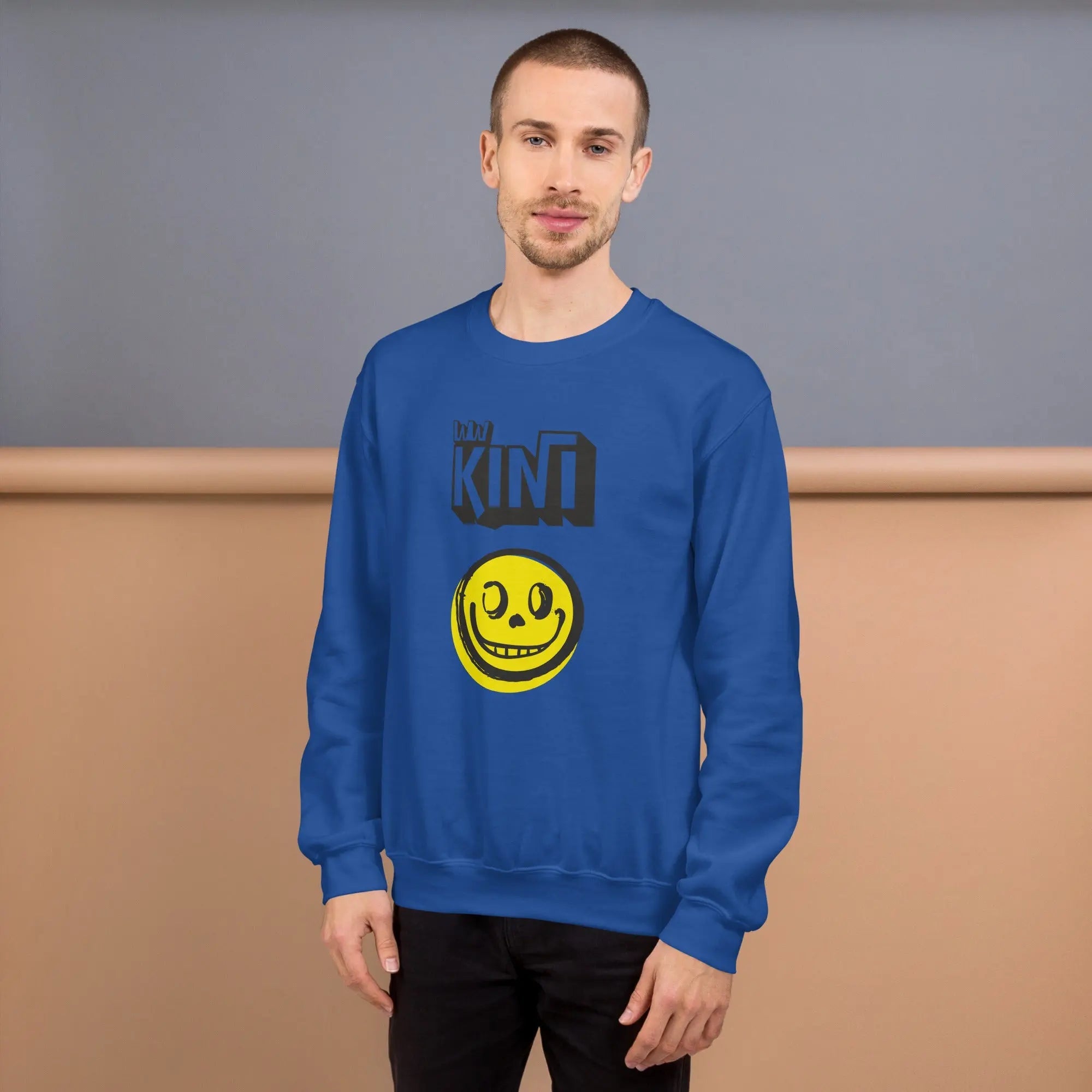 Sudadera unisex