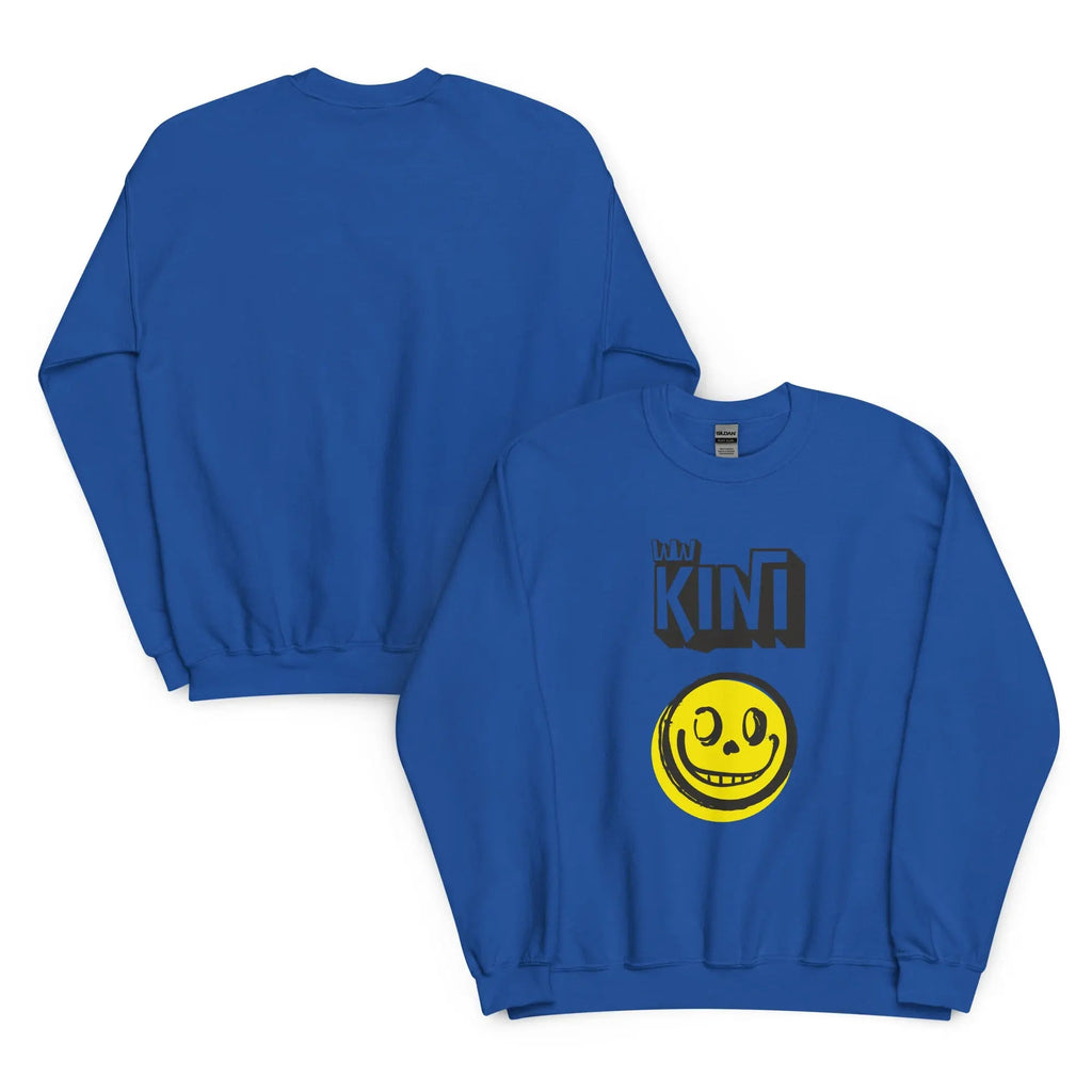 Sudadera unisex