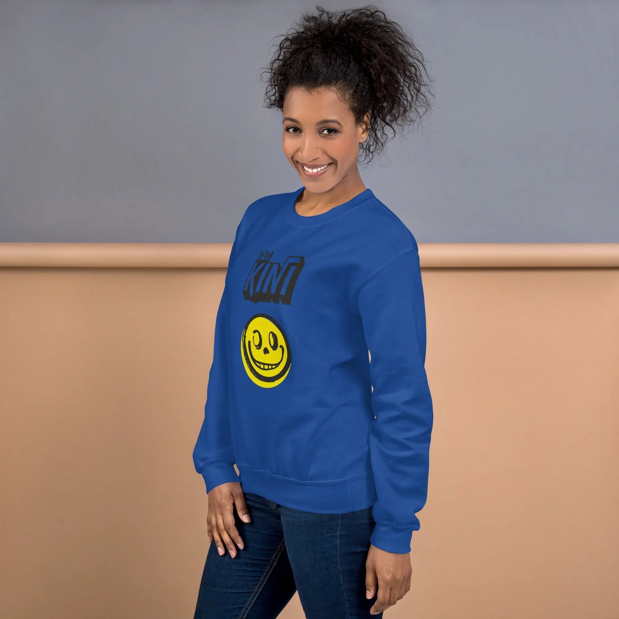 Sudadera unisex