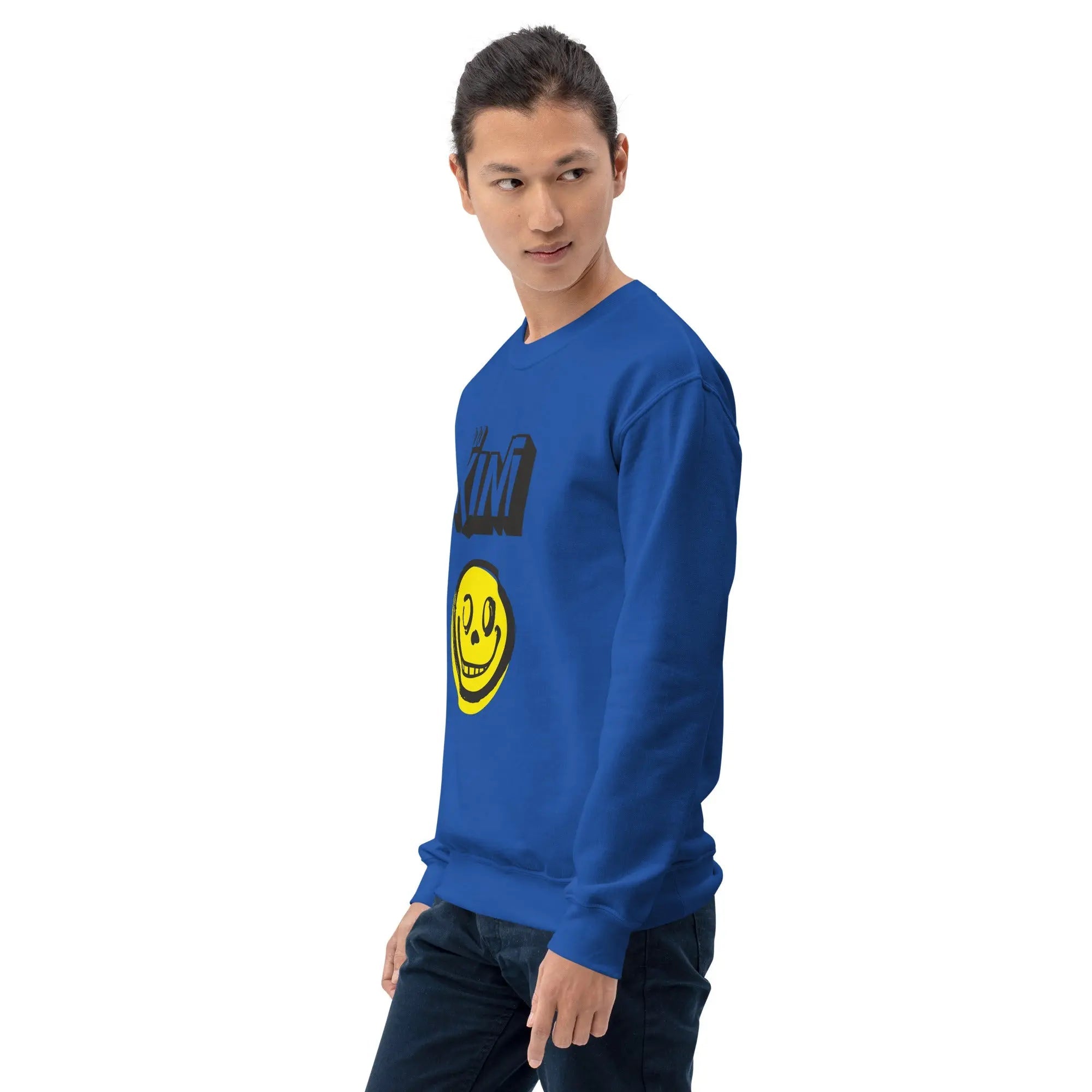 Sudadera unisex