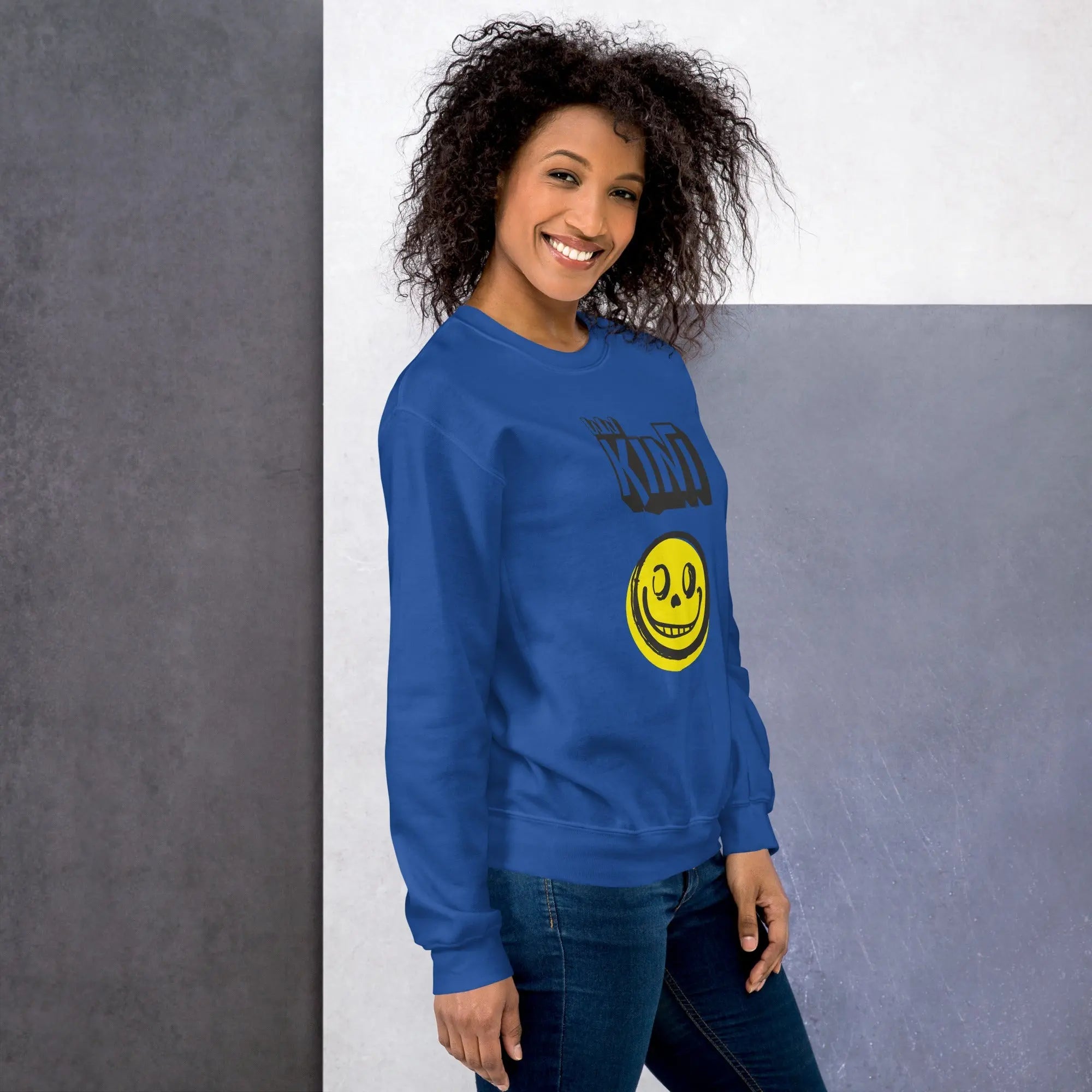 Sudadera unisex
