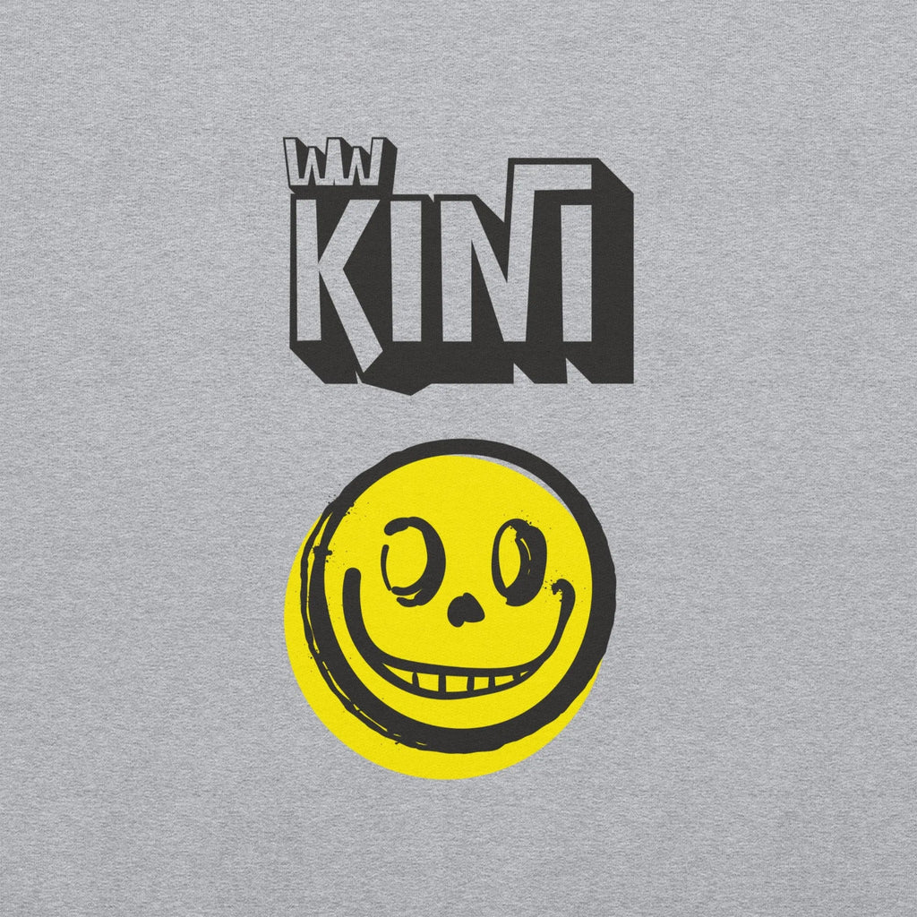 Sudadera unisex