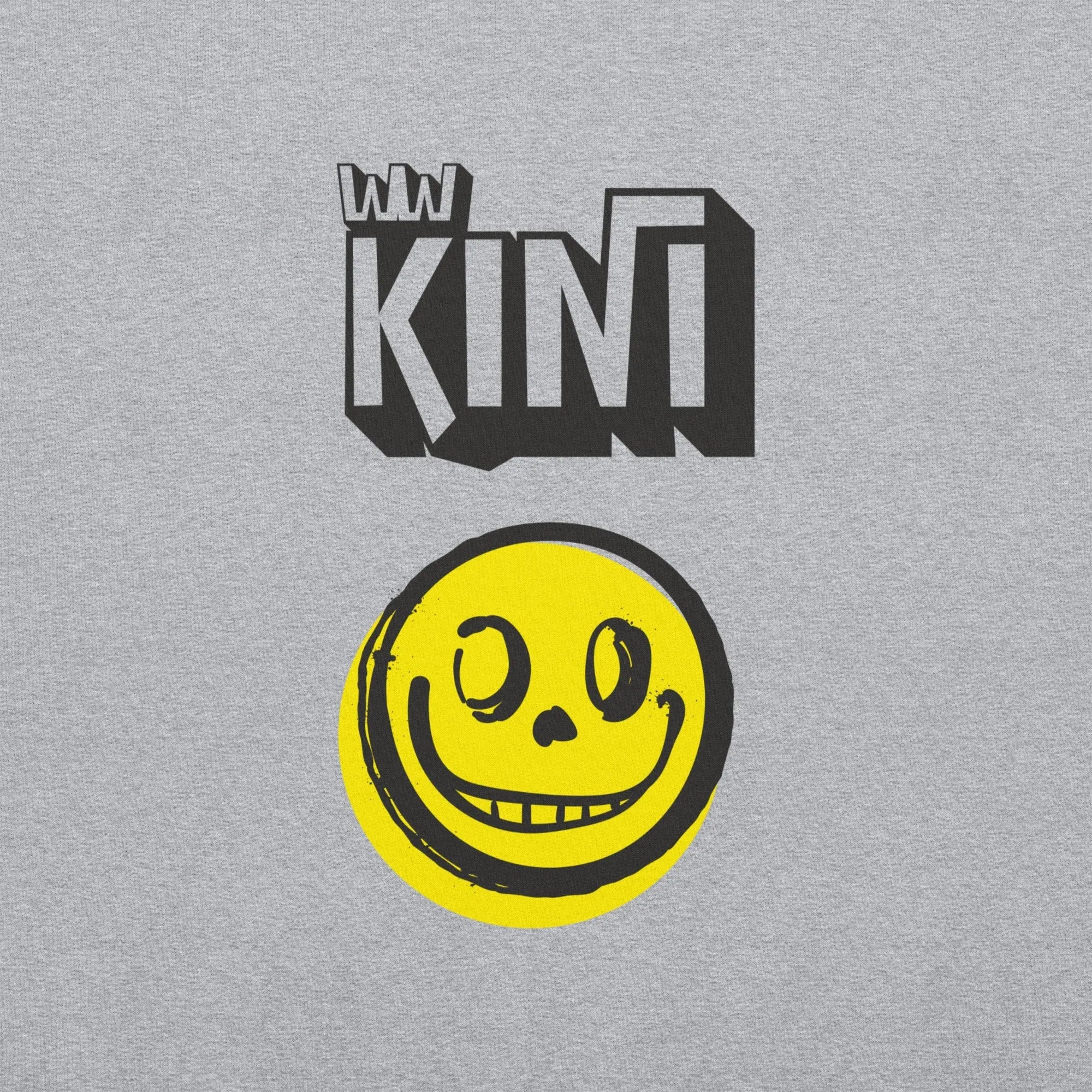 Sudadera unisex