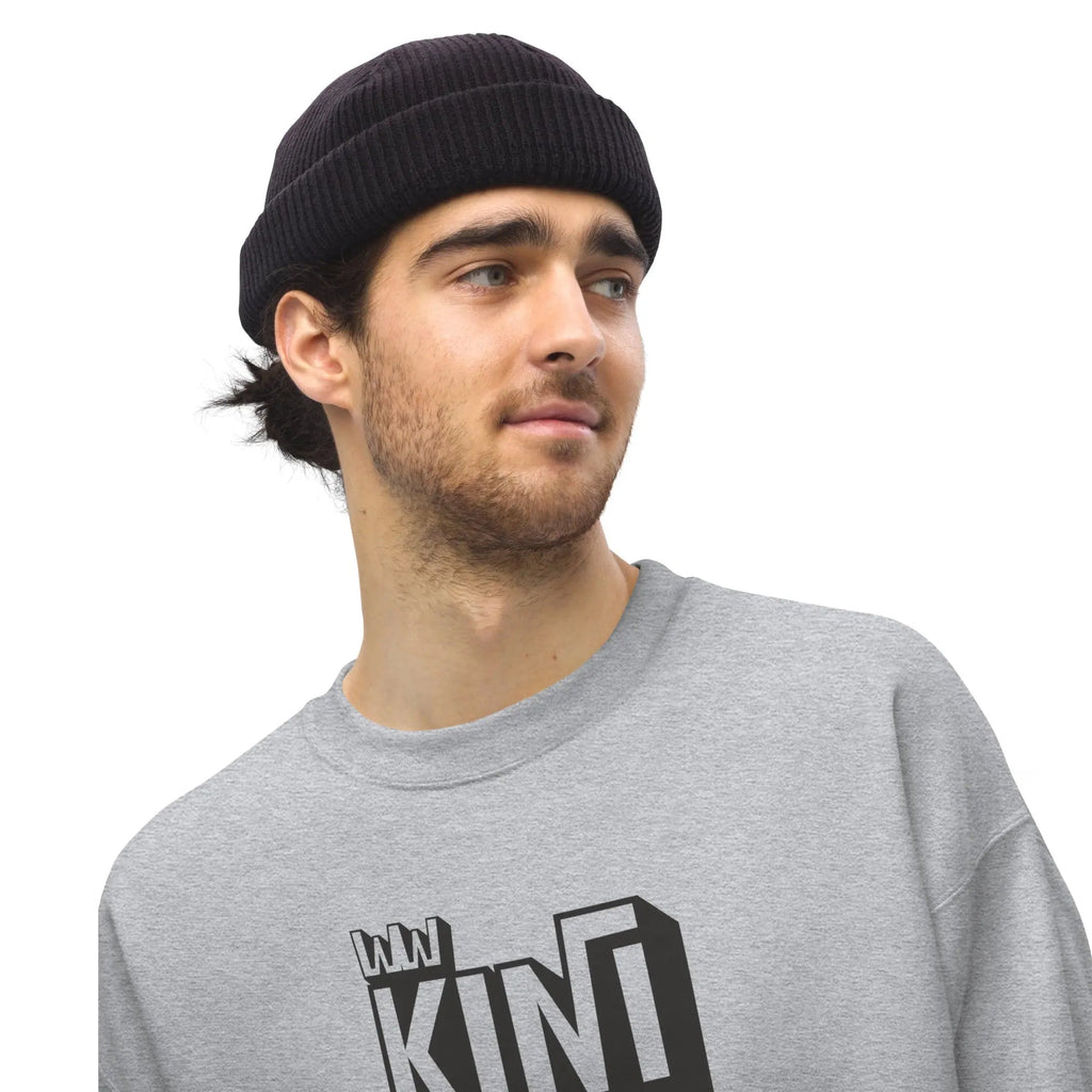 Sudadera unisex