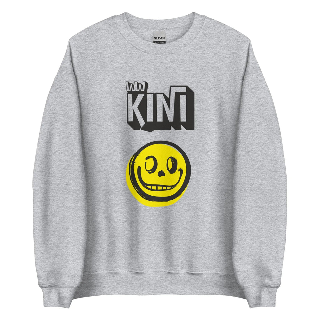 Sudadera unisex