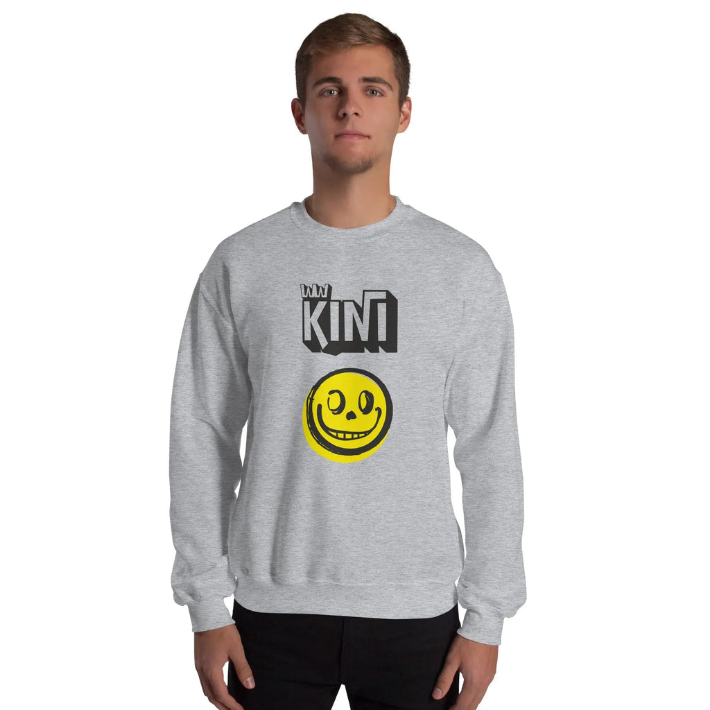 Sudadera unisex