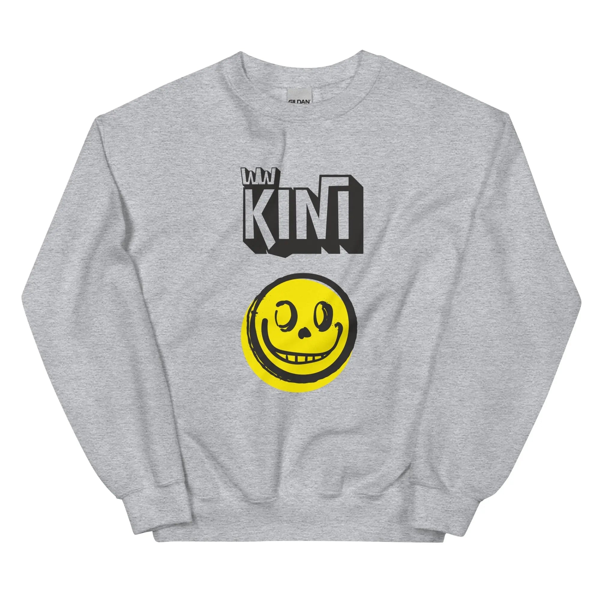 Sudadera unisex