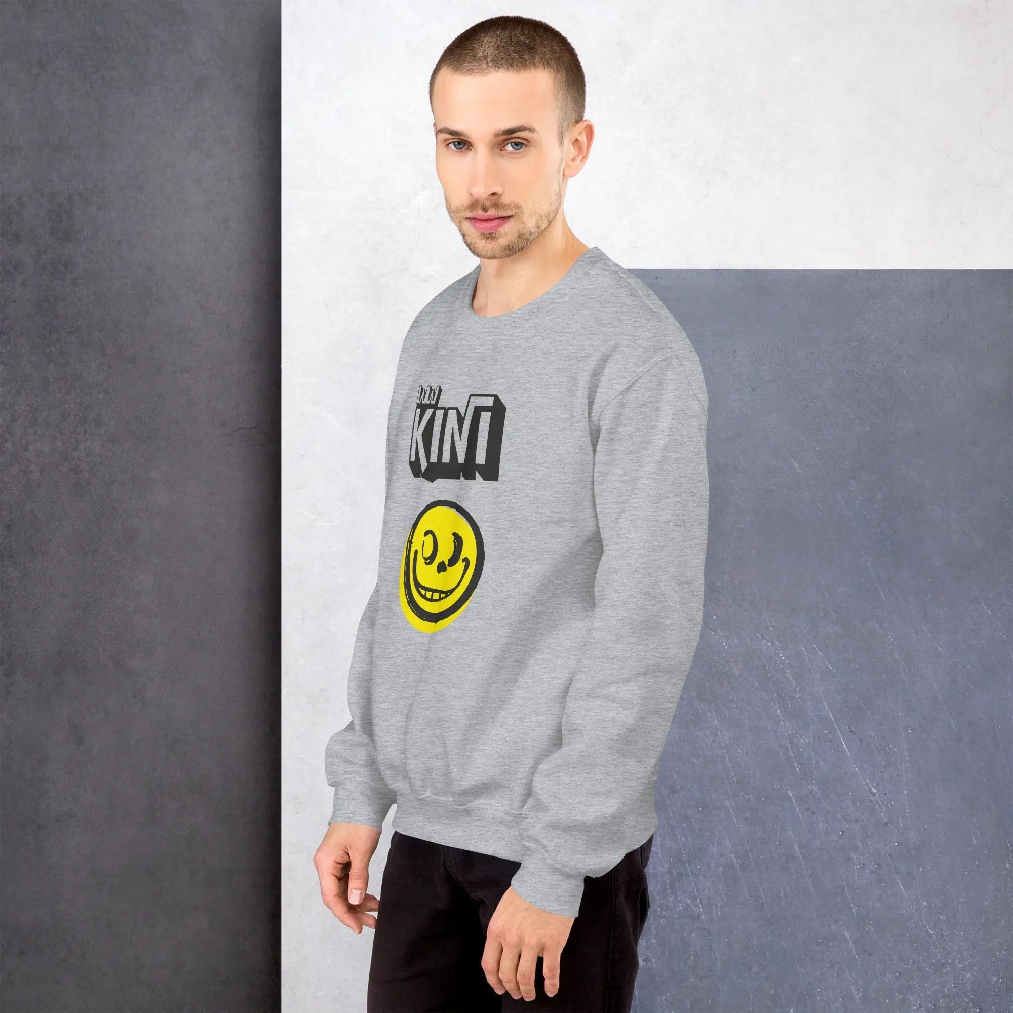 Sudadera unisex