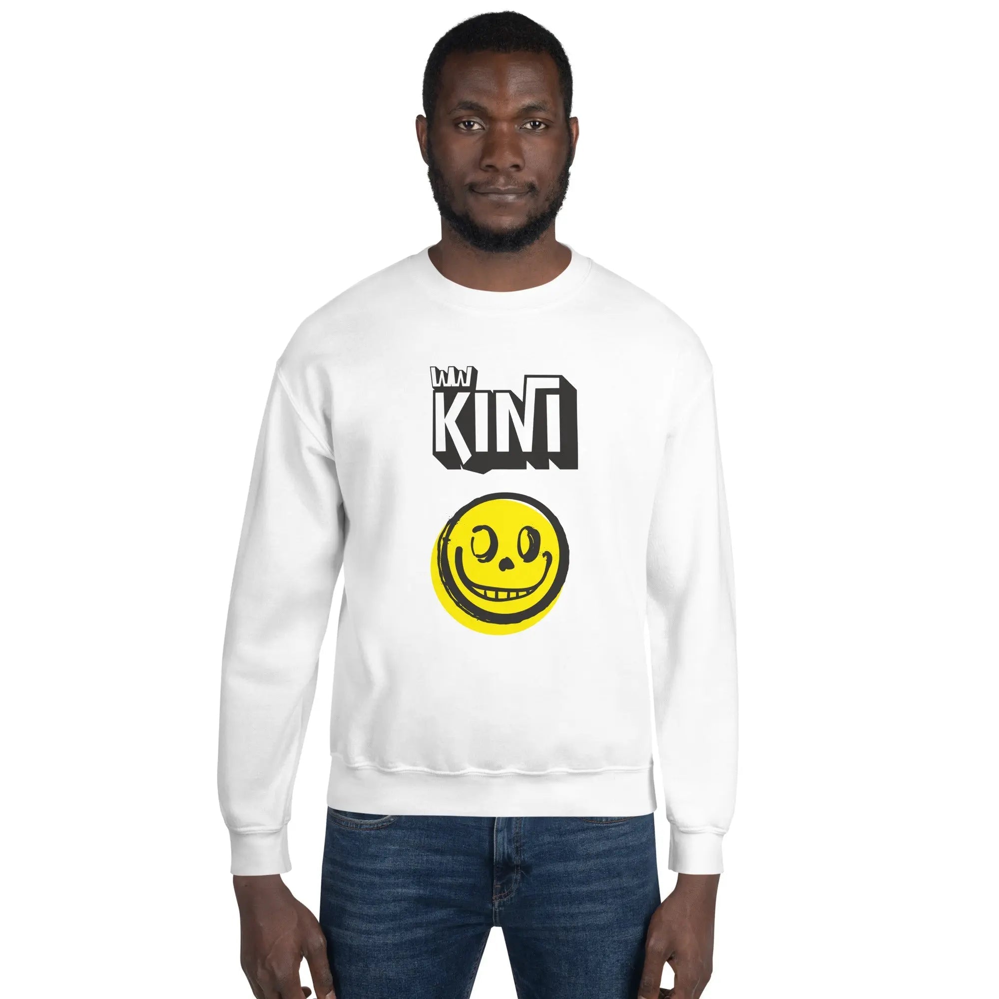 Sudadera unisex