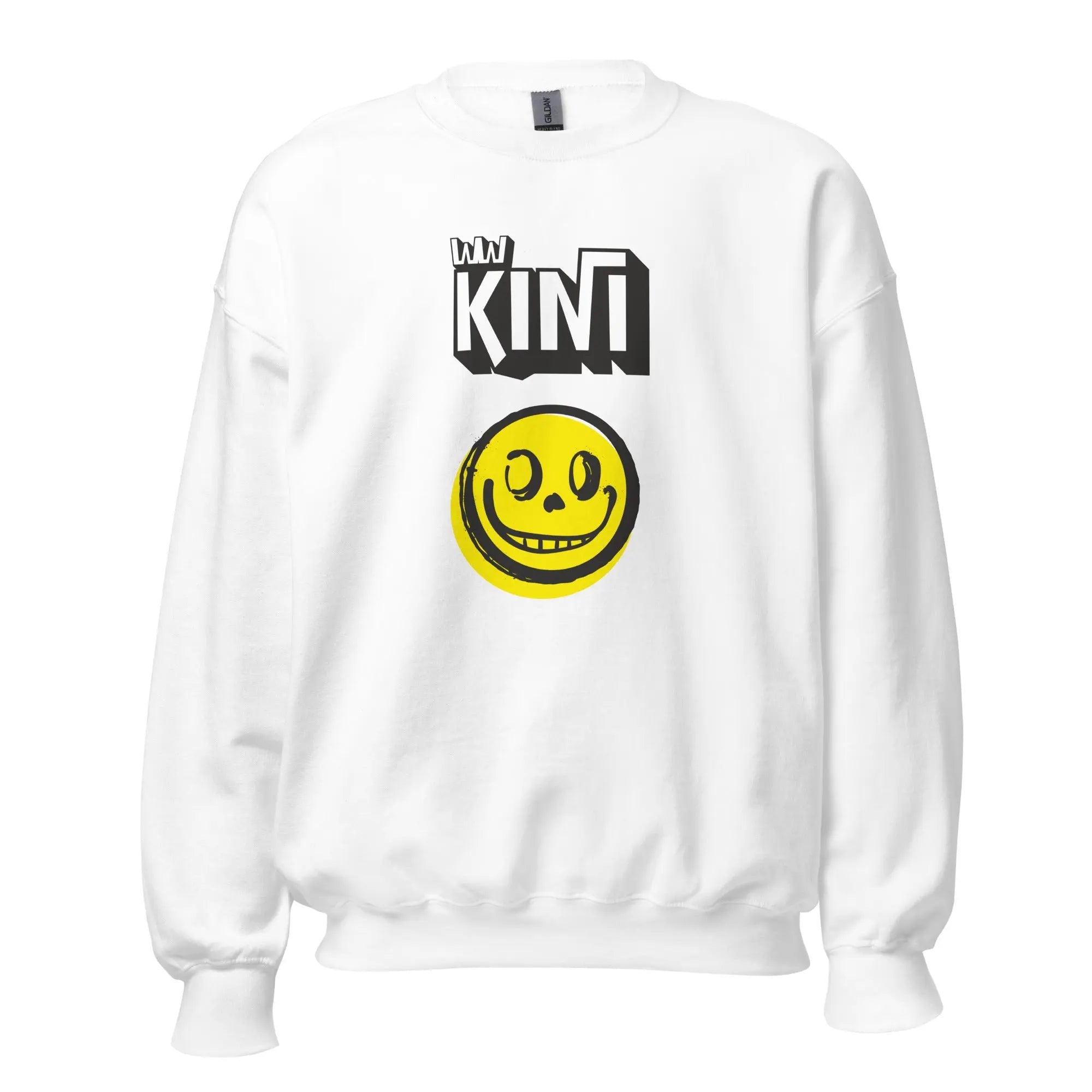 Sudadera unisex