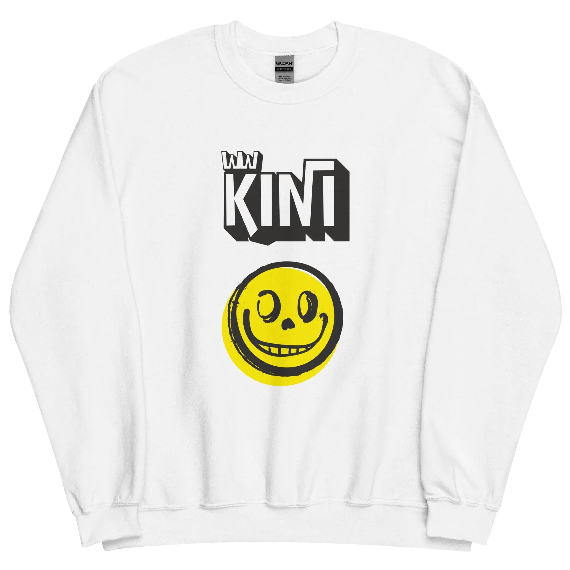 Sudadera unisex