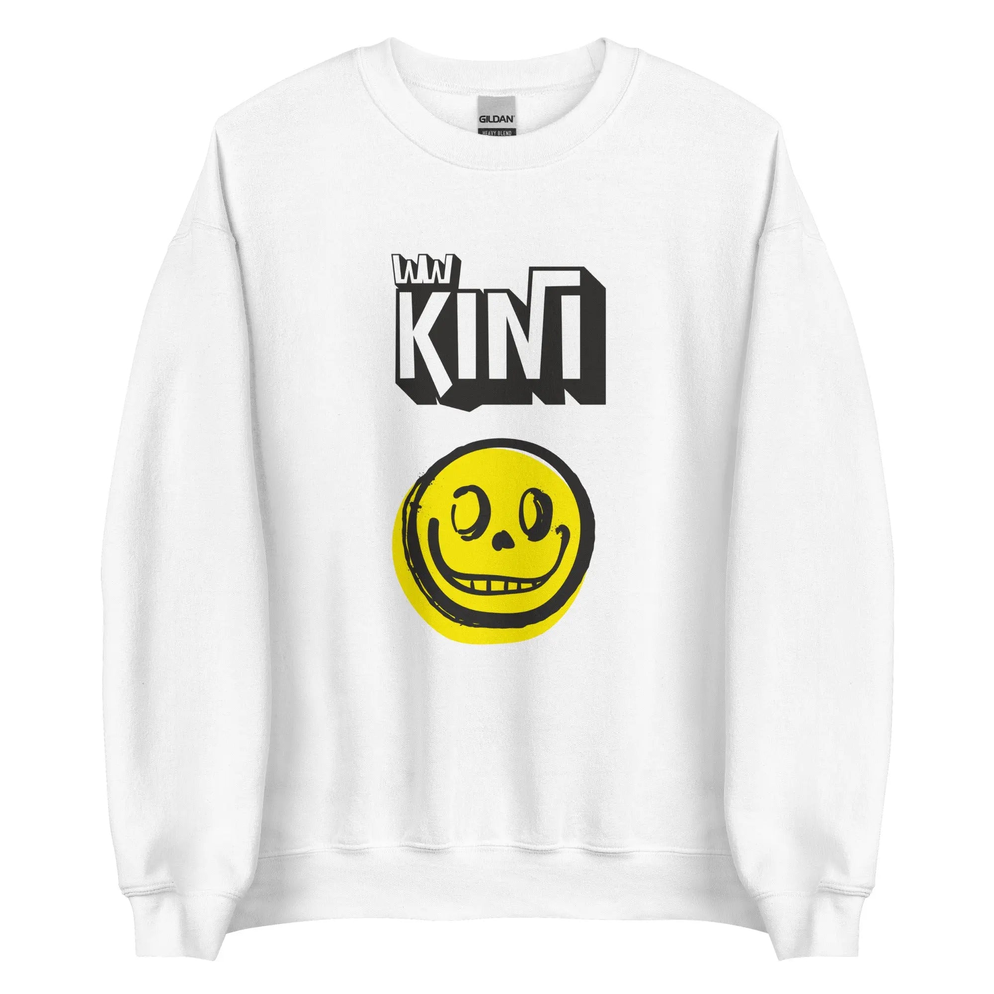 Sudadera unisex