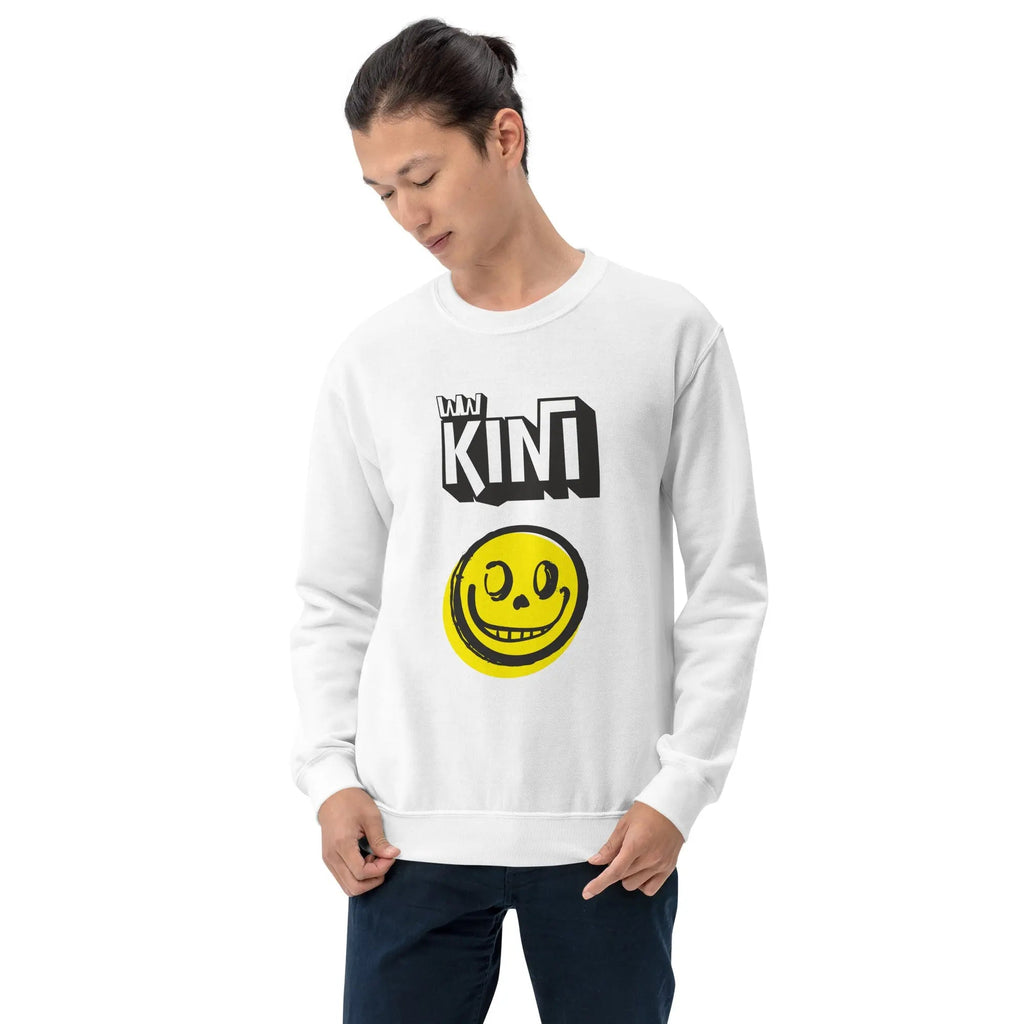 Sudadera unisex