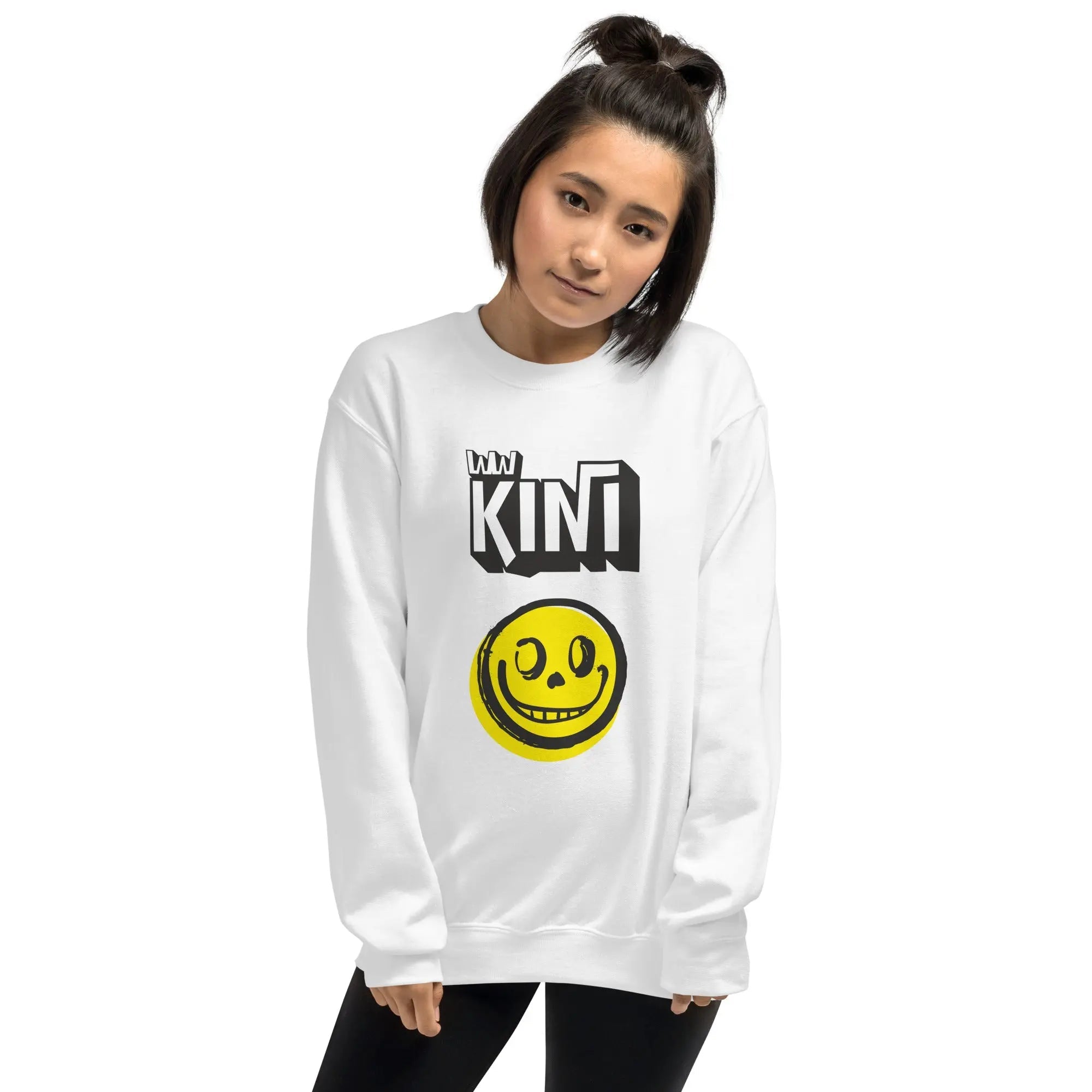 Sudadera unisex