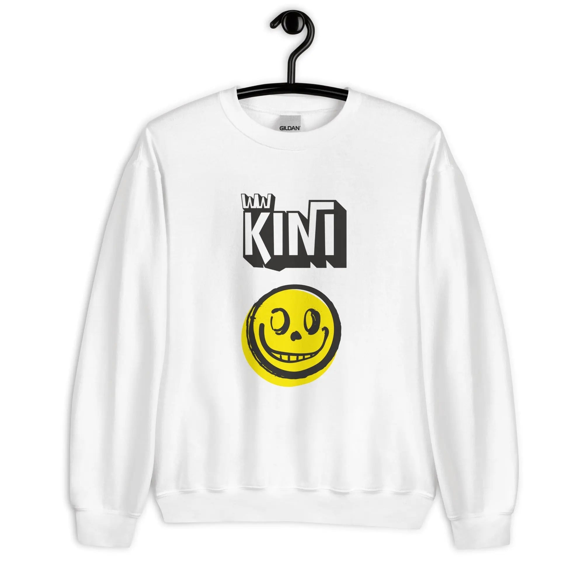 Sudadera unisex