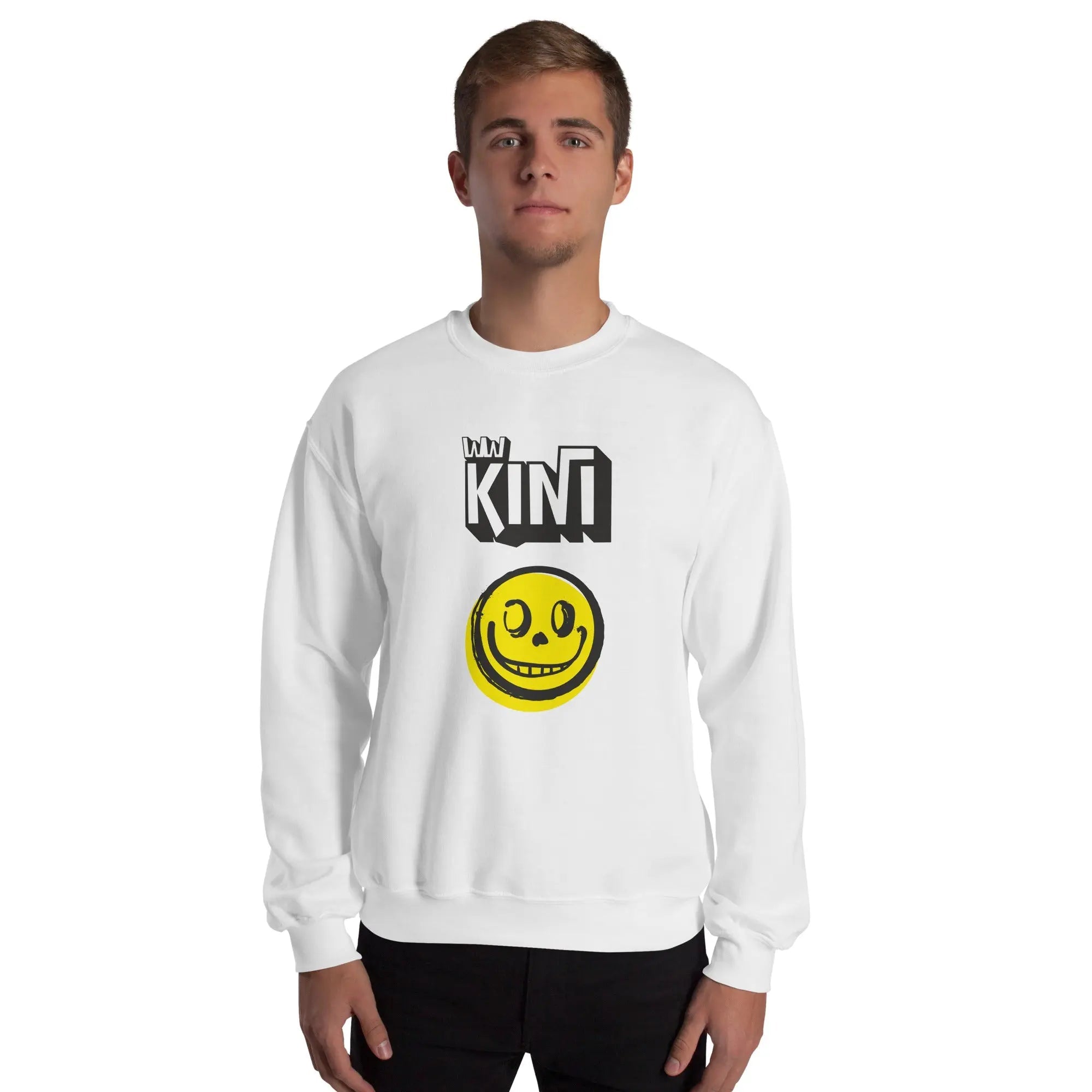 Sudadera unisex