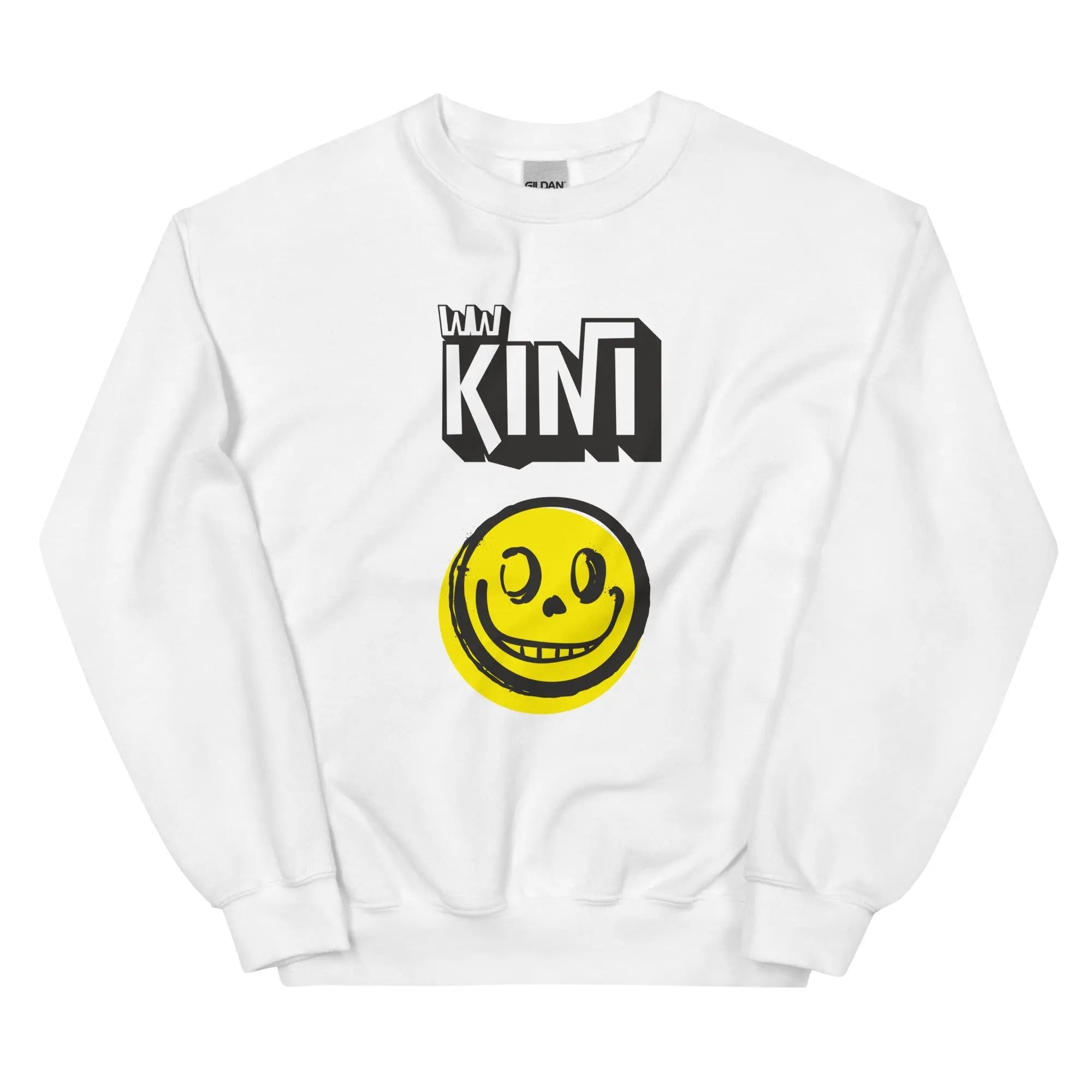 Sudadera unisex