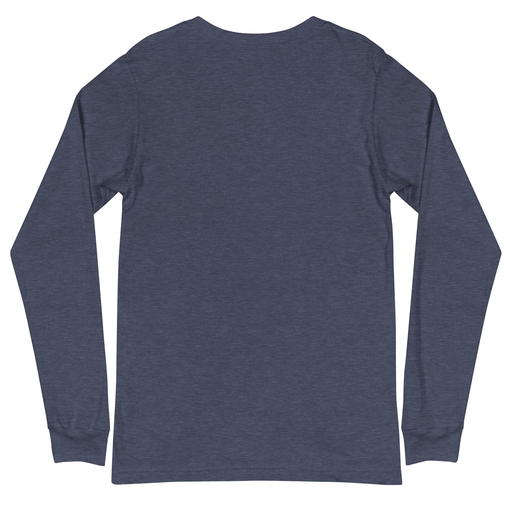 Camiseta manga larga unisex Futbol Passion