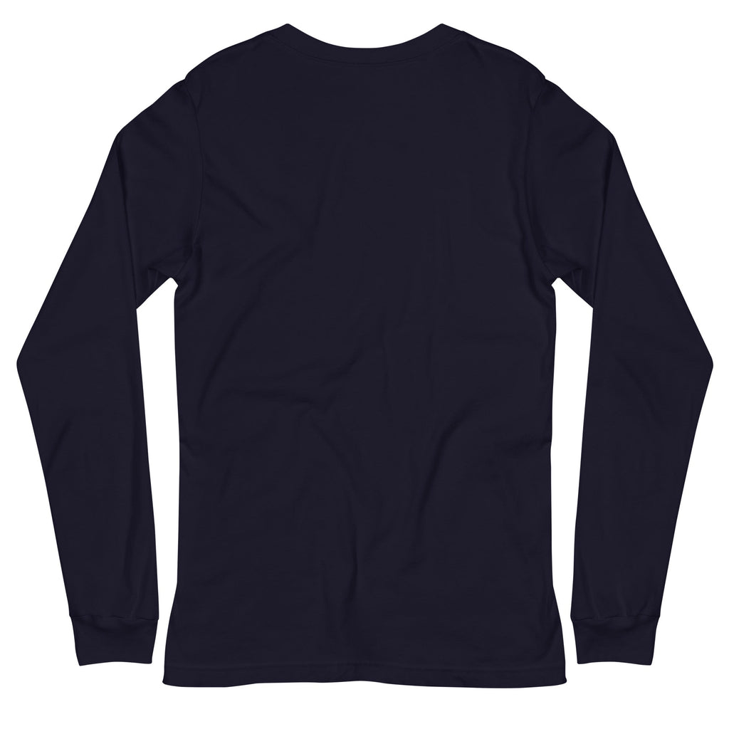 Camiseta manga larga unisex Futbol Passion
