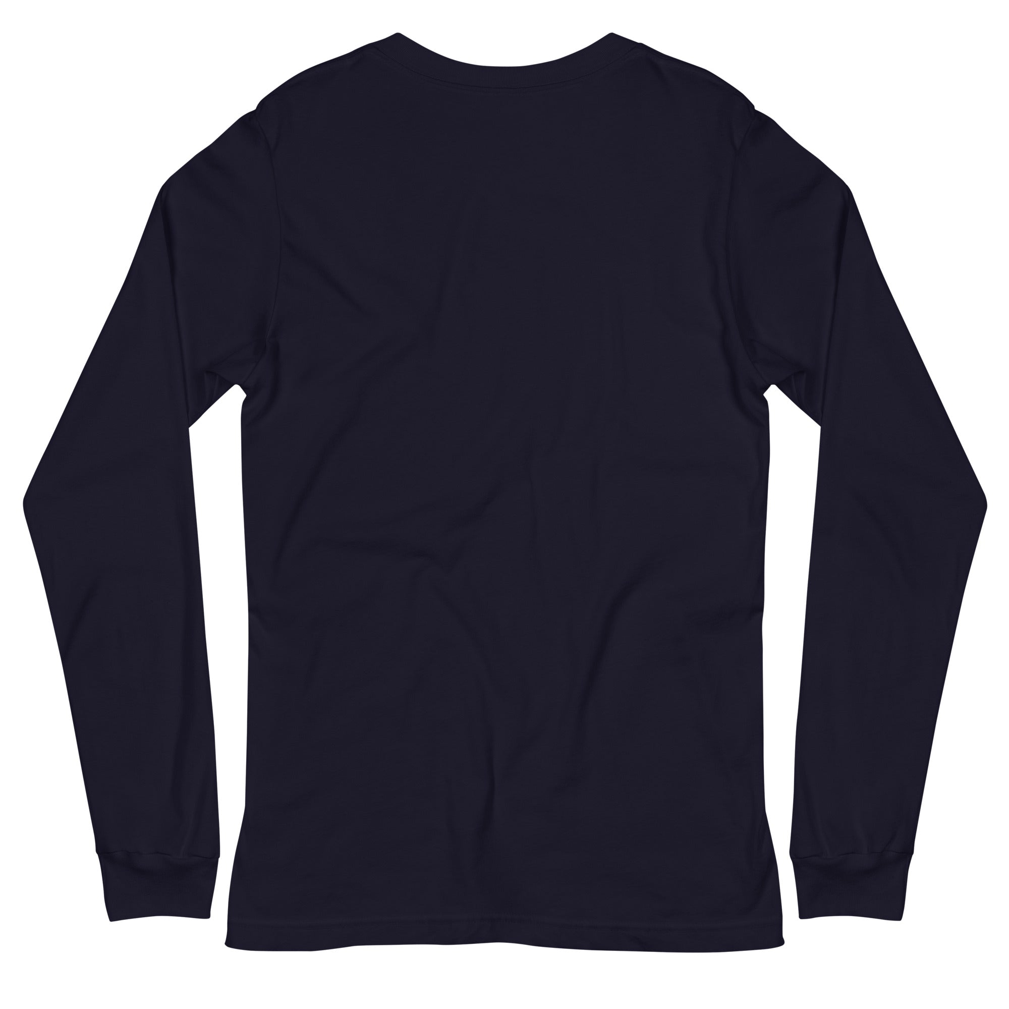 Camiseta manga larga unisex Futbol Passion