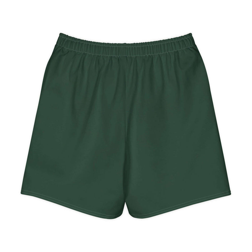 Combed Relaxed Shorts