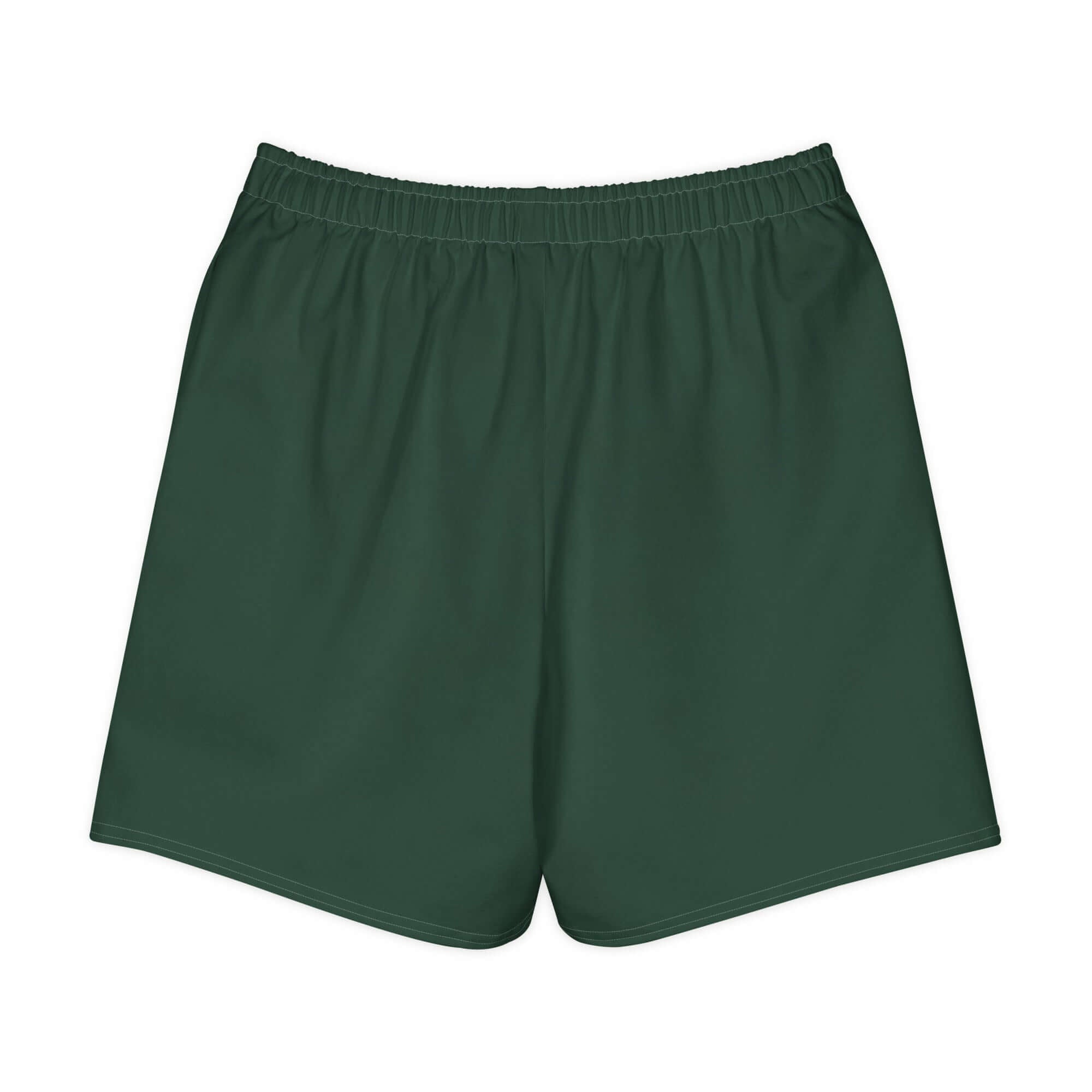 Combed Relaxed Shorts