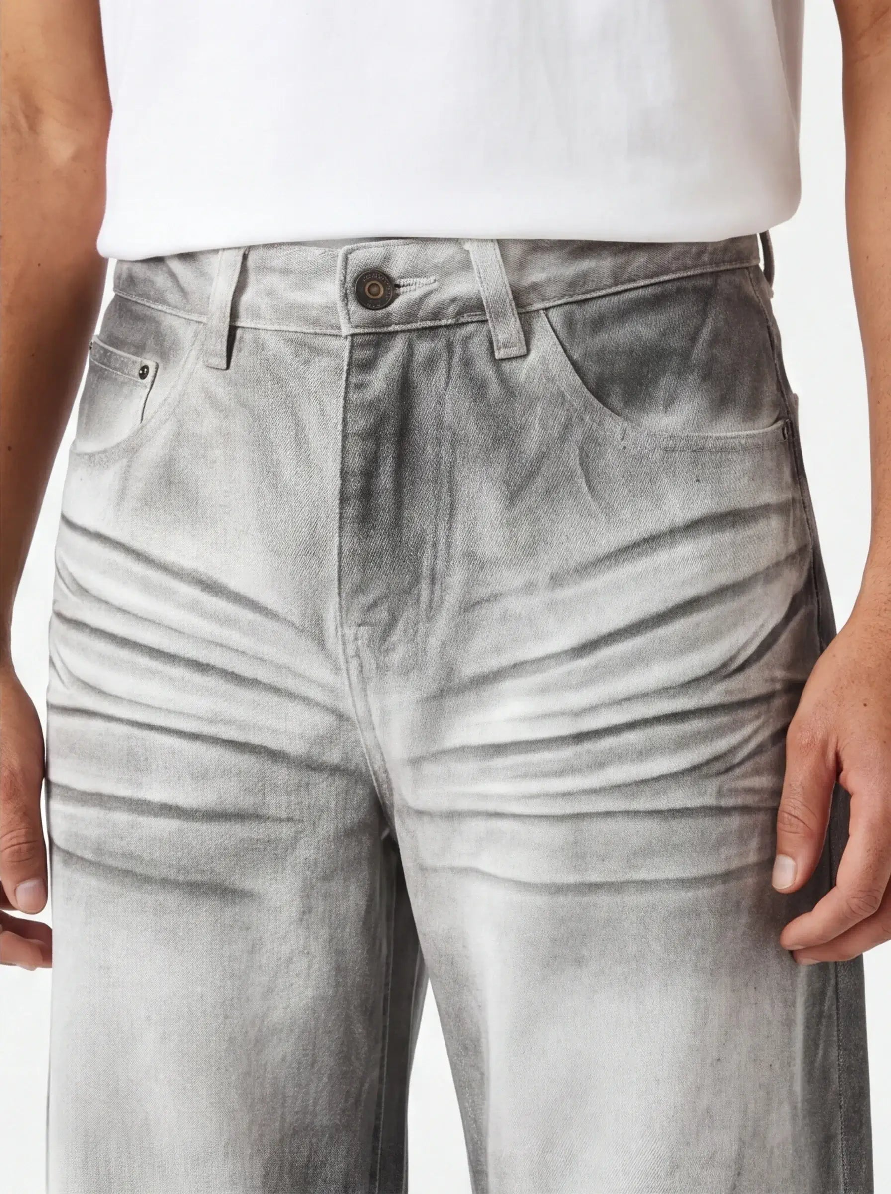 Jeans – Silk Touch | Premium Streetwear