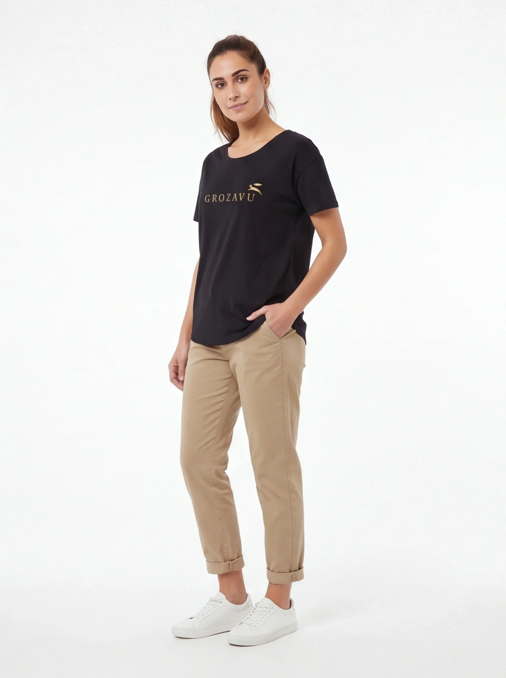 High Exclusive Tee