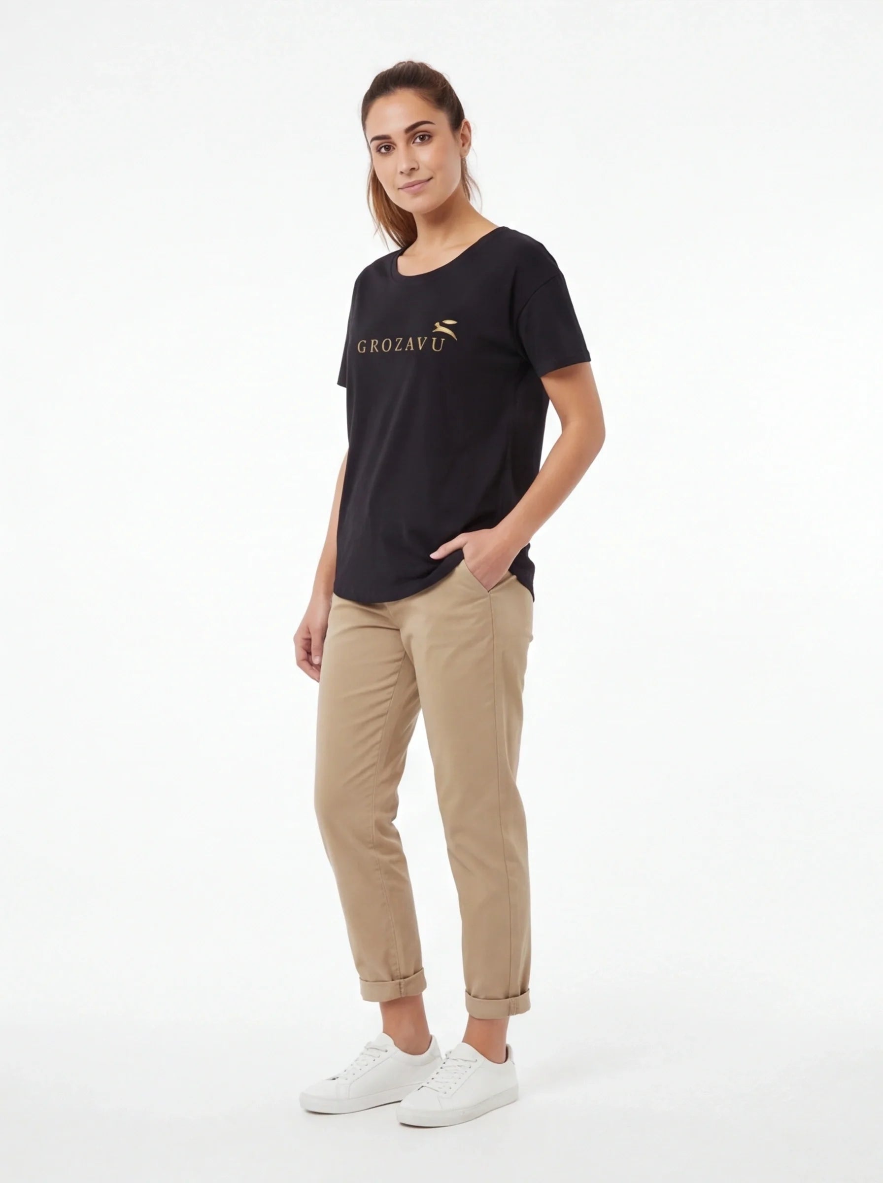 High Exclusive Tee