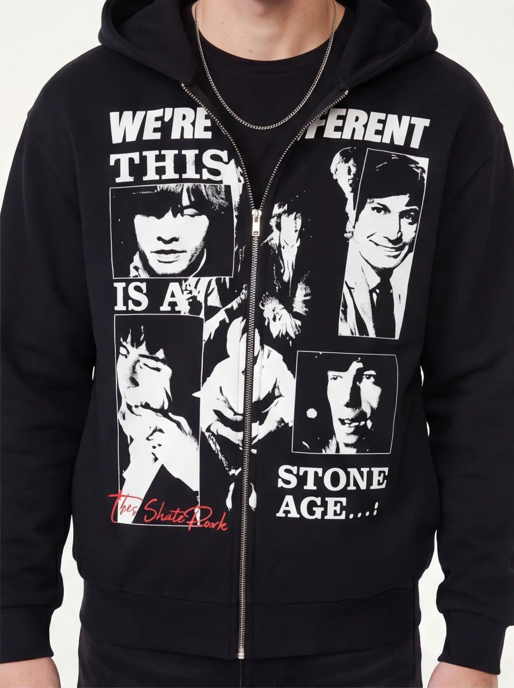 Premium Cozy Hoodie