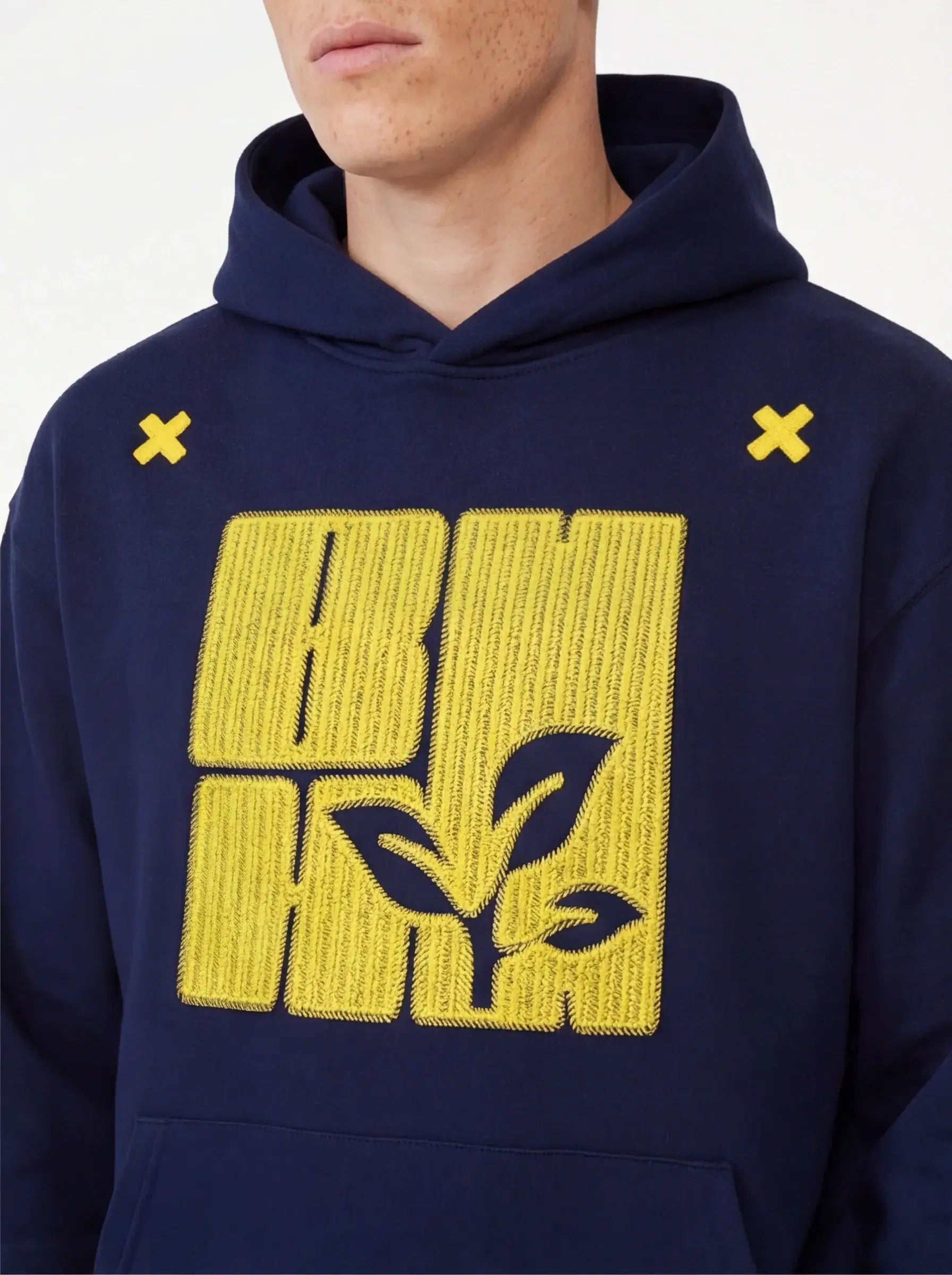 Combed Refined Hoodie