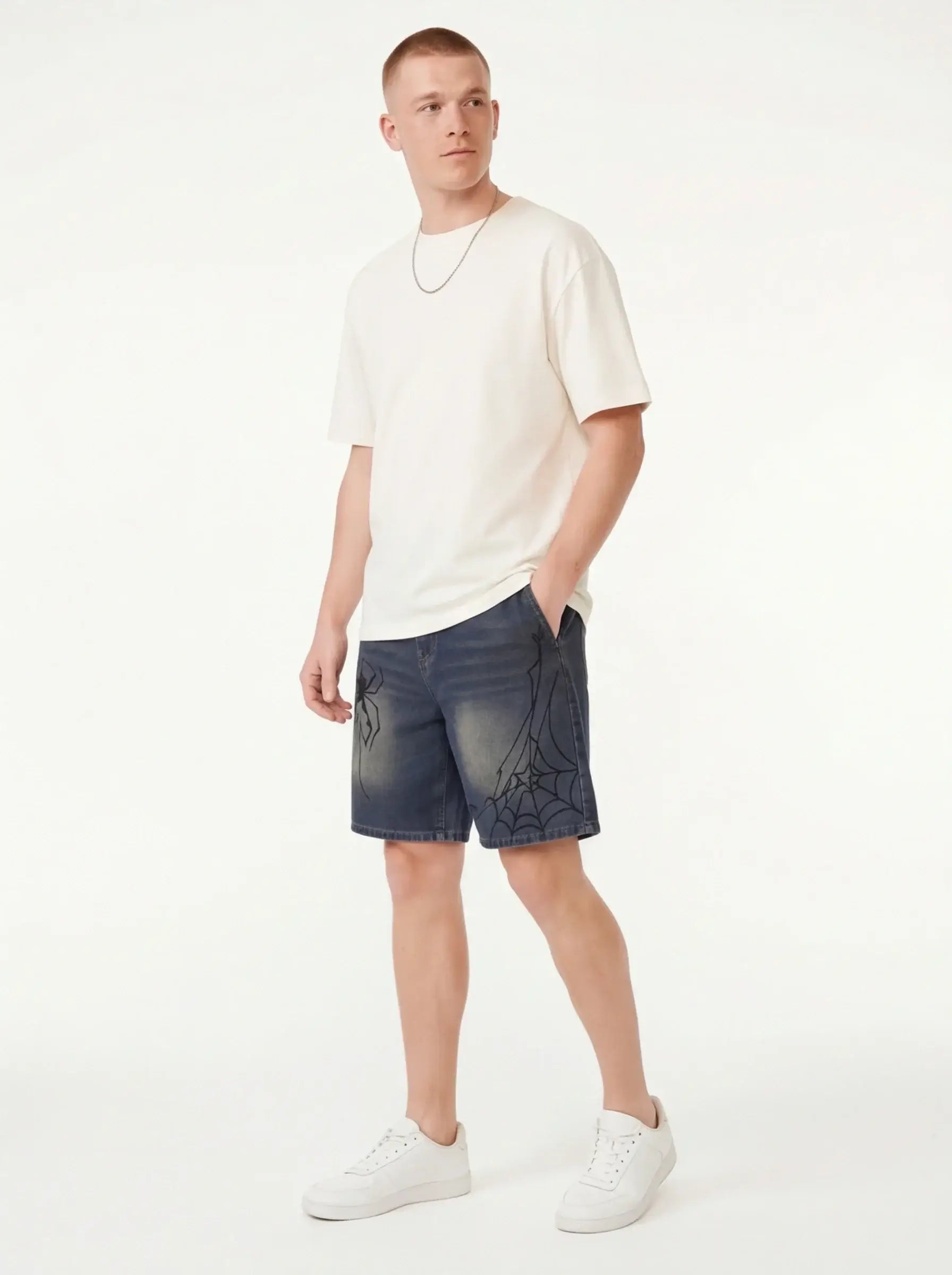 Shorts Transpirables – Versátiles