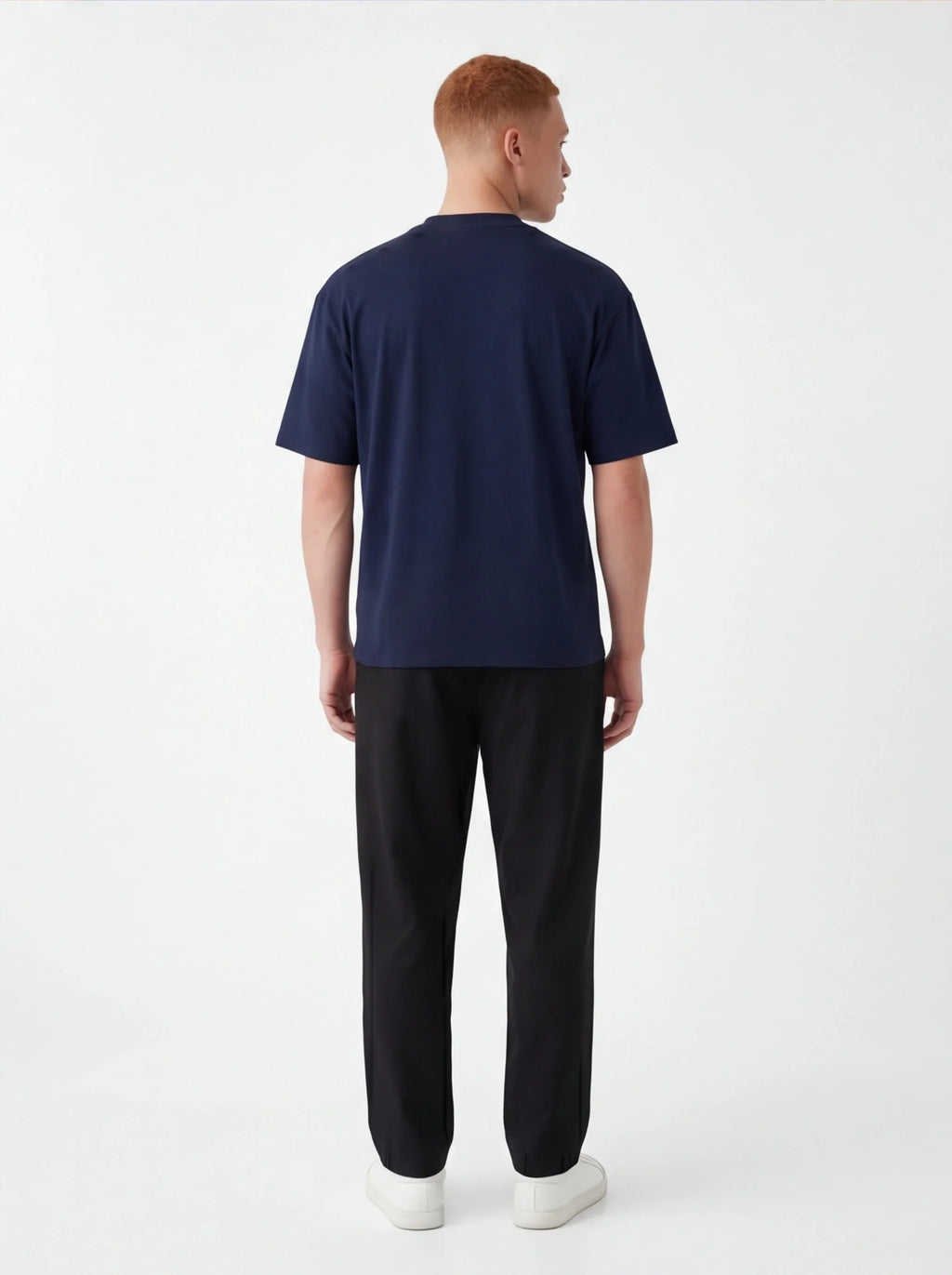 Silk Essential Tee