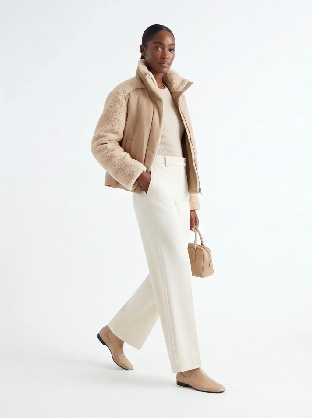 Sustainable Dynamic Top