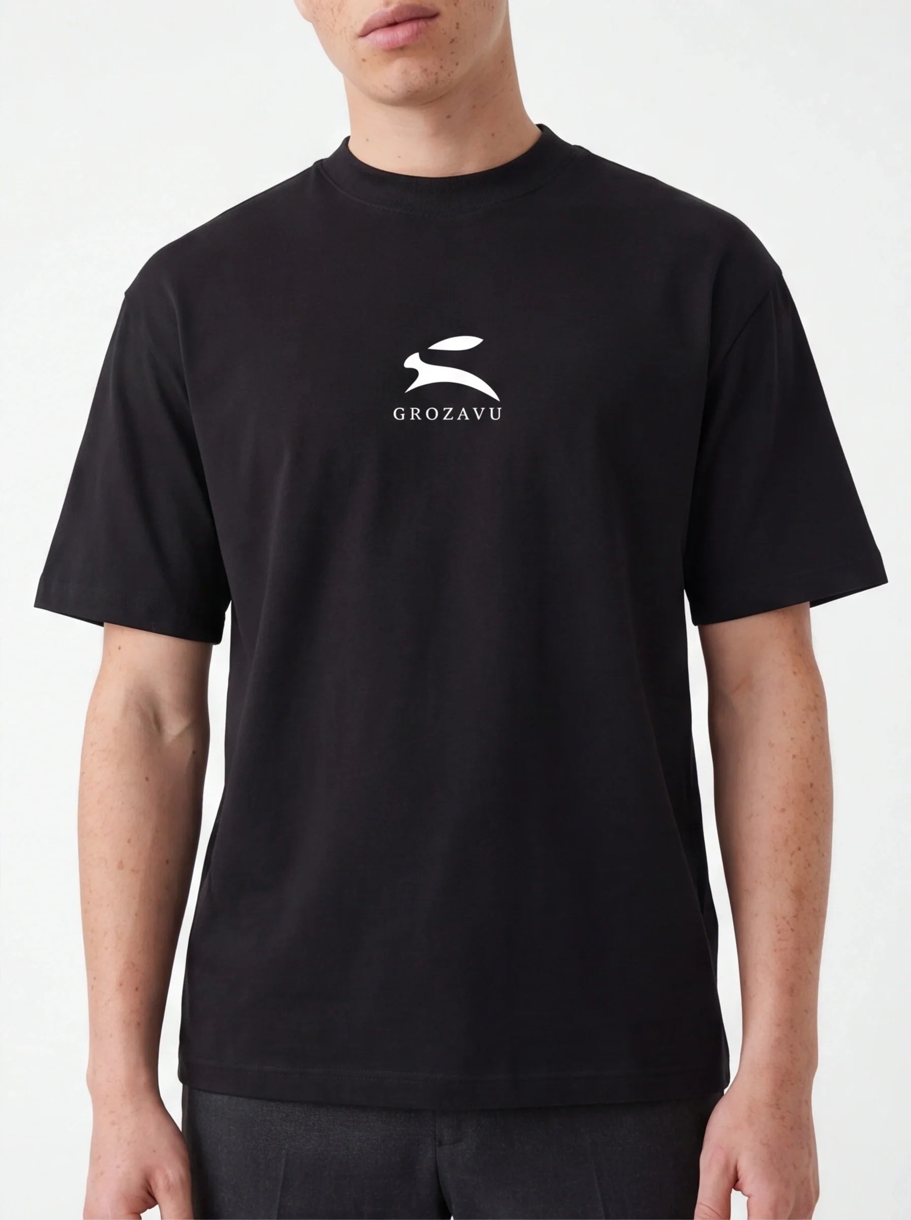 Silk Essential Tee